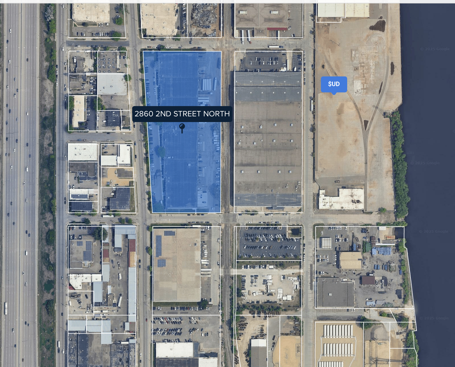 View of Commercial Sale at 2930 2nd Street, Minneapolis MN 55411, Minneapolis (99 of 100) - Mike Wilen | Minnesota Team Real Estate