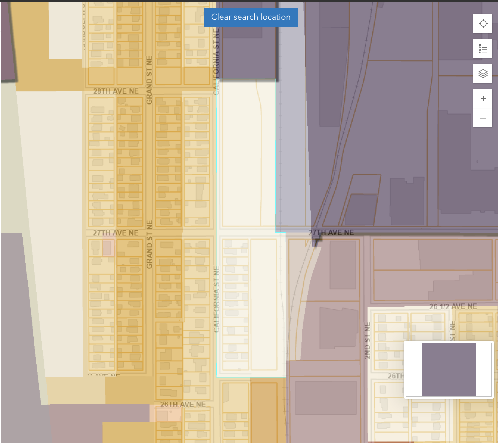 View of Commercial Sale at 2930 2nd Street, Minneapolis MN 55411, Minneapolis (98 of 100) - Mike Wilen | Minnesota Team Real Estate