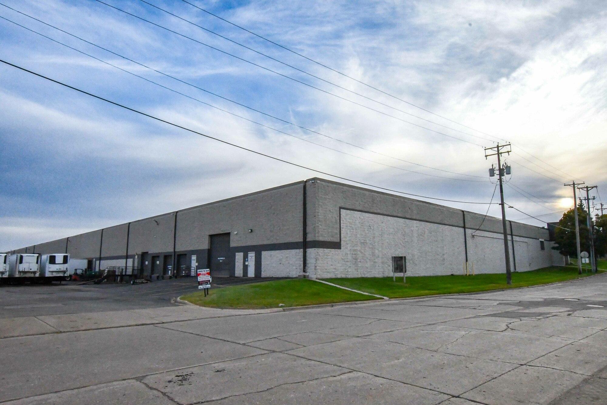 View of Commercial Sale at 2930 2nd Street, Minneapolis MN 55411, Minneapolis (65 of 100) - Mike Wilen | Minnesota Team Real Estate