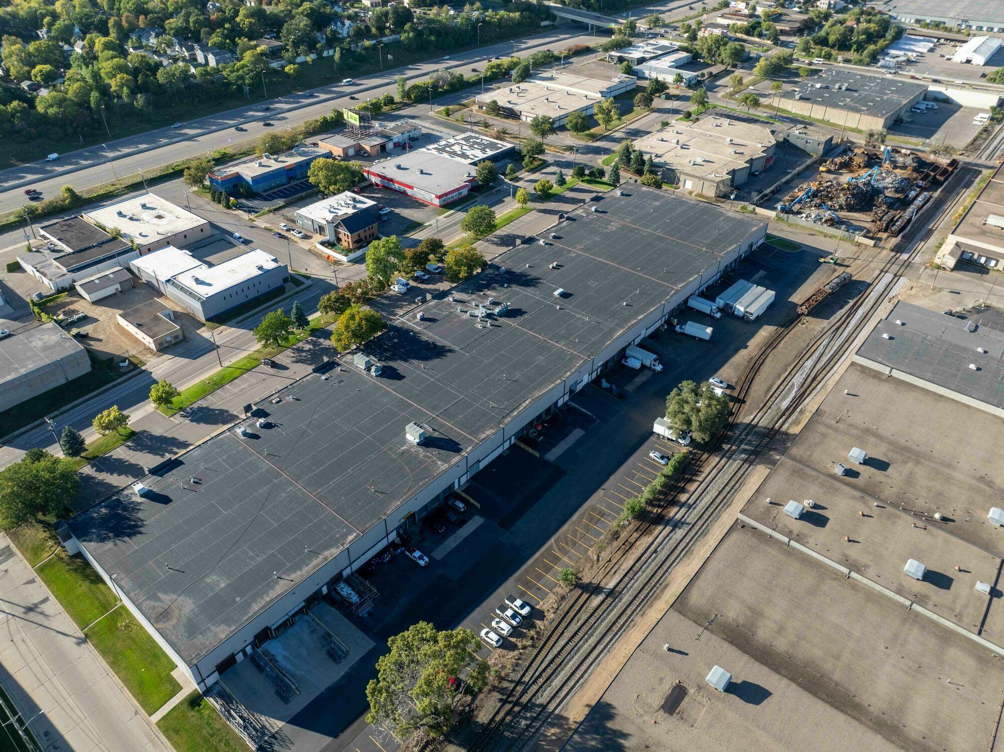 View of Commercial Sale at 2930 2nd Street, Minneapolis MN 55411, Minneapolis (34 of 100) - Mike Wilen | Minnesota Team Real Estate