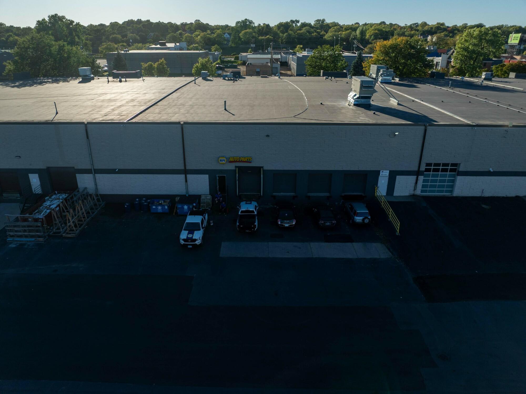View of Commercial Sale at 2930 2nd Street, Minneapolis MN 55411, Minneapolis (28 of 100) - Mike Wilen | Minnesota Team Real Estate