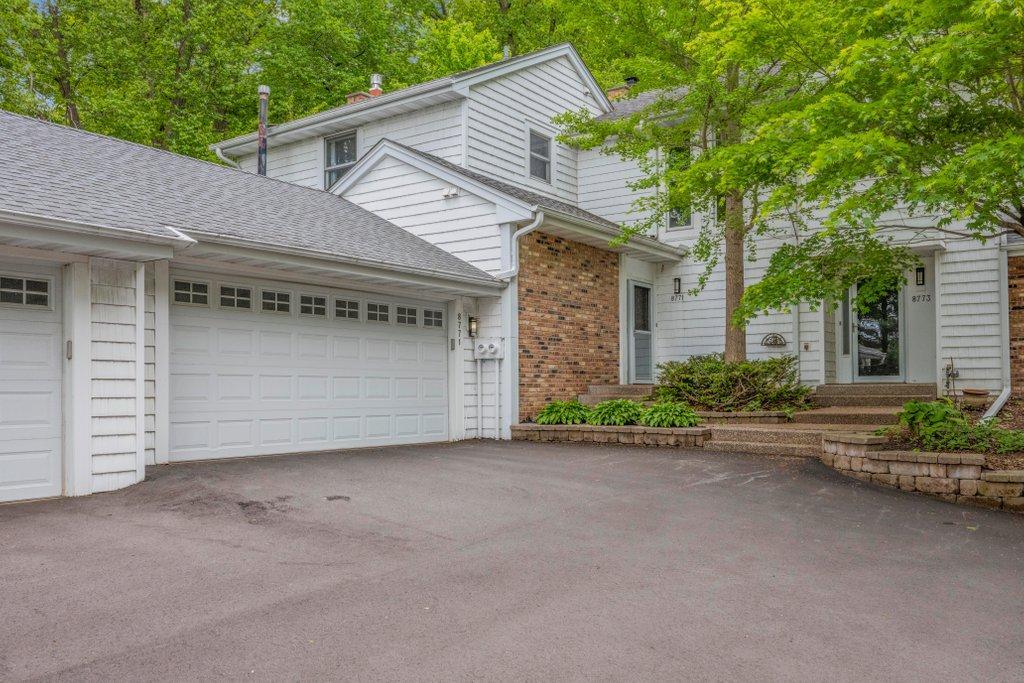 View of Residential at 8771 Basswood Road, Eden Prairie MN 55344, Eden Prairie - Mike Wilen | Minnesota Team Real Estate