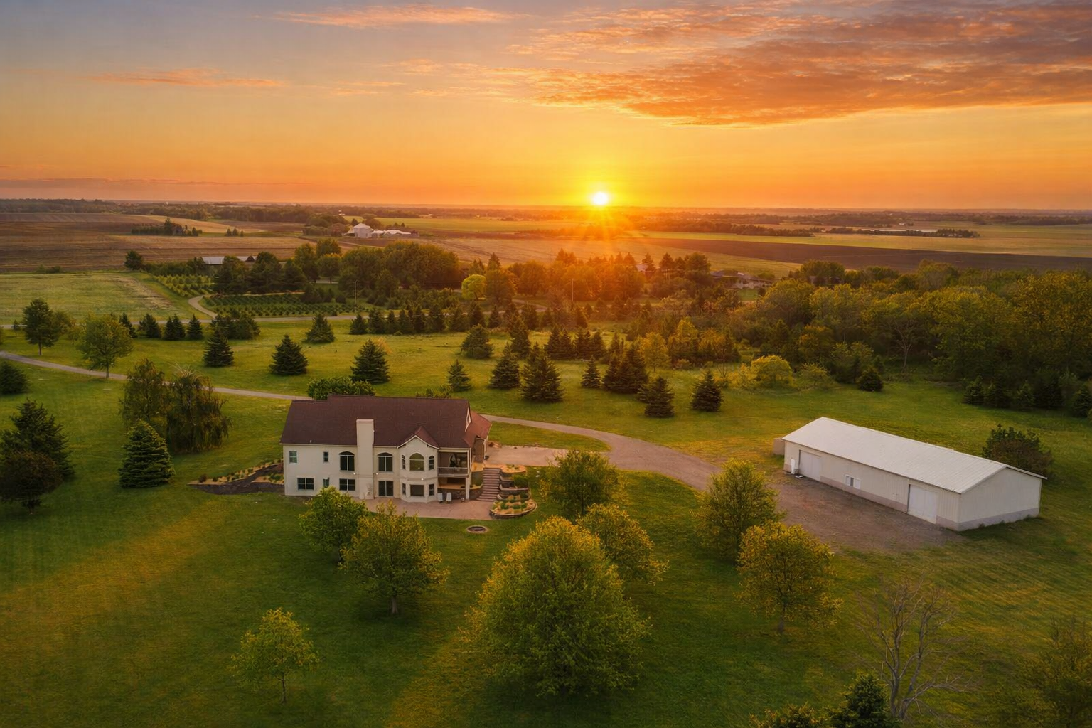 View of Residential at 14817 Goodwin Avenue, Hastings MN 55033, Hastings - Mike Wilen | Minnesota Team Real Estate
