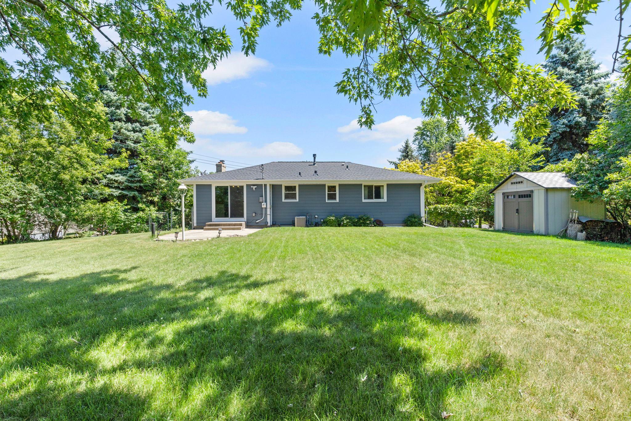 View of Residential at 13000 James Avenue, Burnsville MN 55337, Burnsville (21 of 22) - Mike Wilen | Minnesota Team Real Estate
