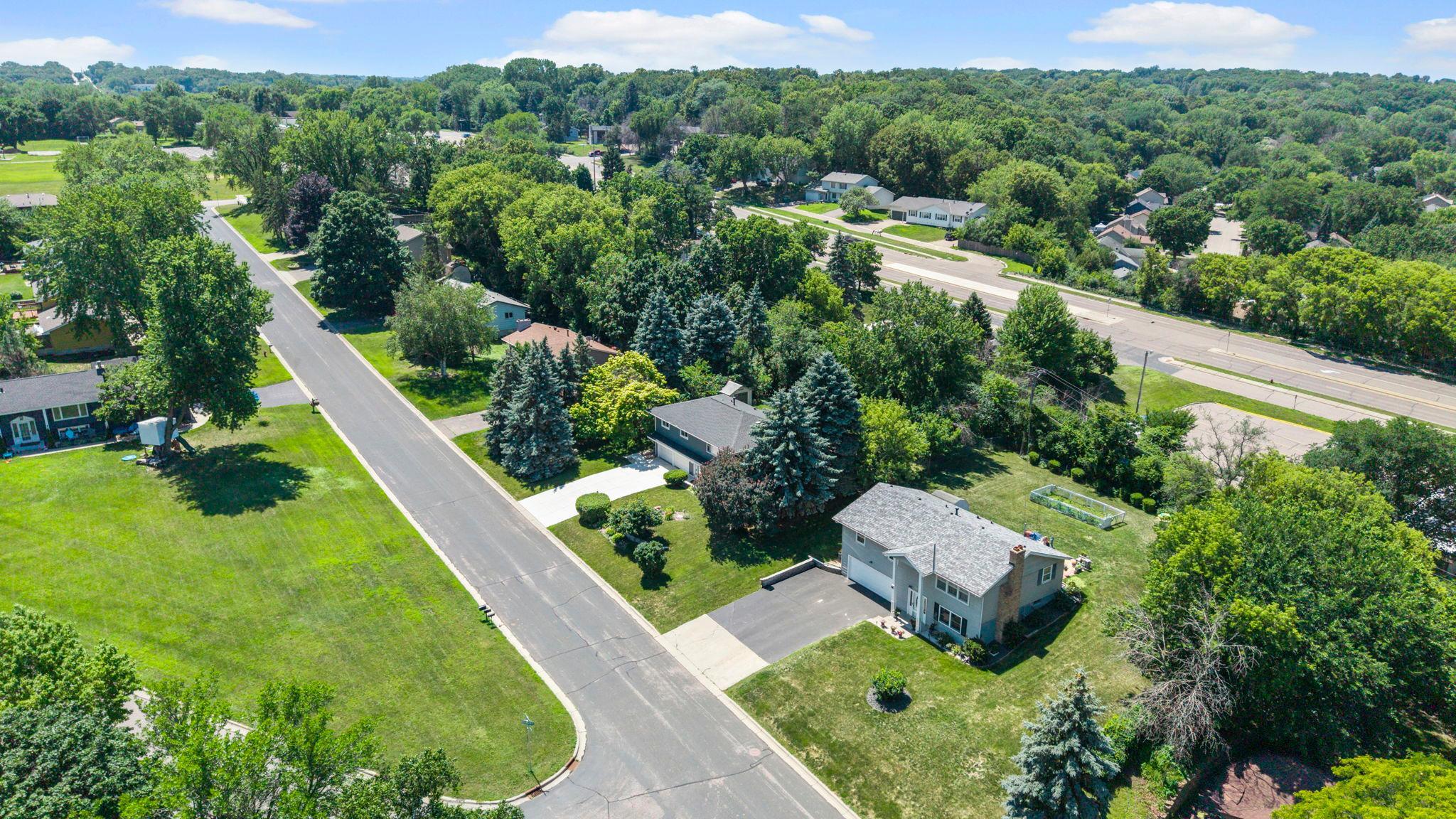 View of Residential at 13000 James Avenue, Burnsville MN 55337, Burnsville (22 of 22) - Mike Wilen | Minnesota Team Real Estate