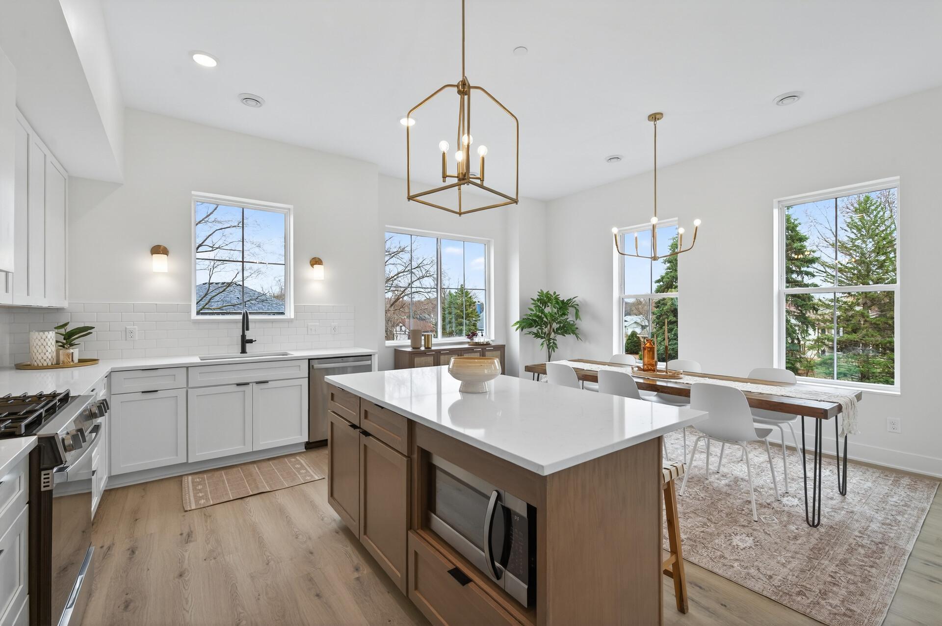 View of Residential at 2509 Jansen Avenue, White Bear Lake MN 55110, White Bear Lake (13 of 42) - Mike Wilen | Minnesota Team Real Estate