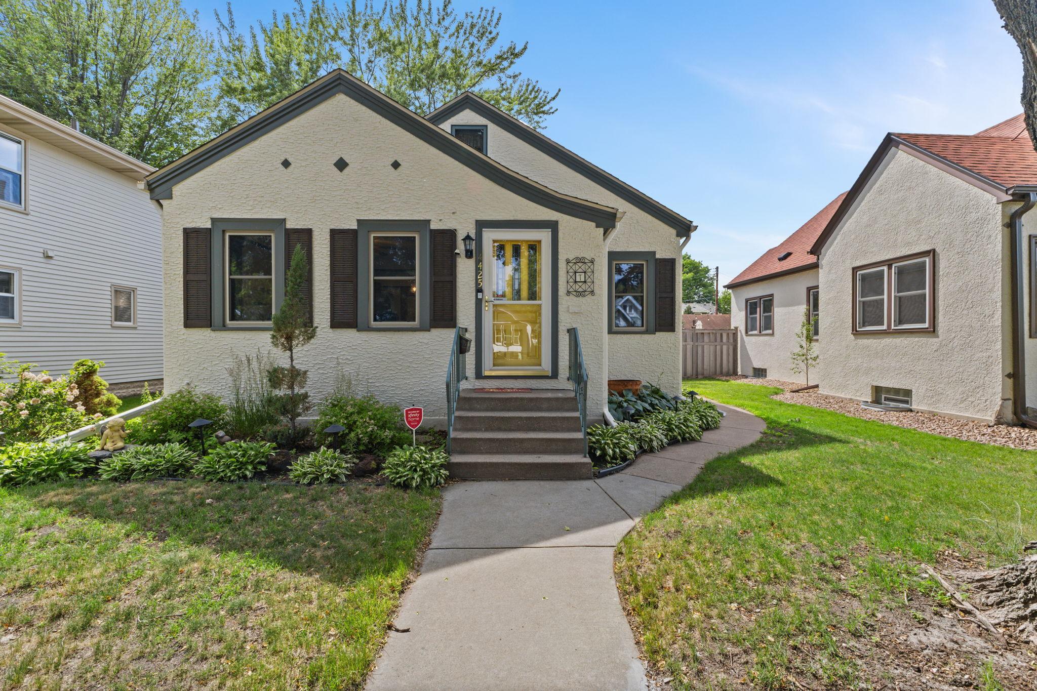 View of Residential at 4425 Knox Avenue, Minneapolis MN 55412, Minneapolis - Mike Wilen | Minnesota Team Real Estate