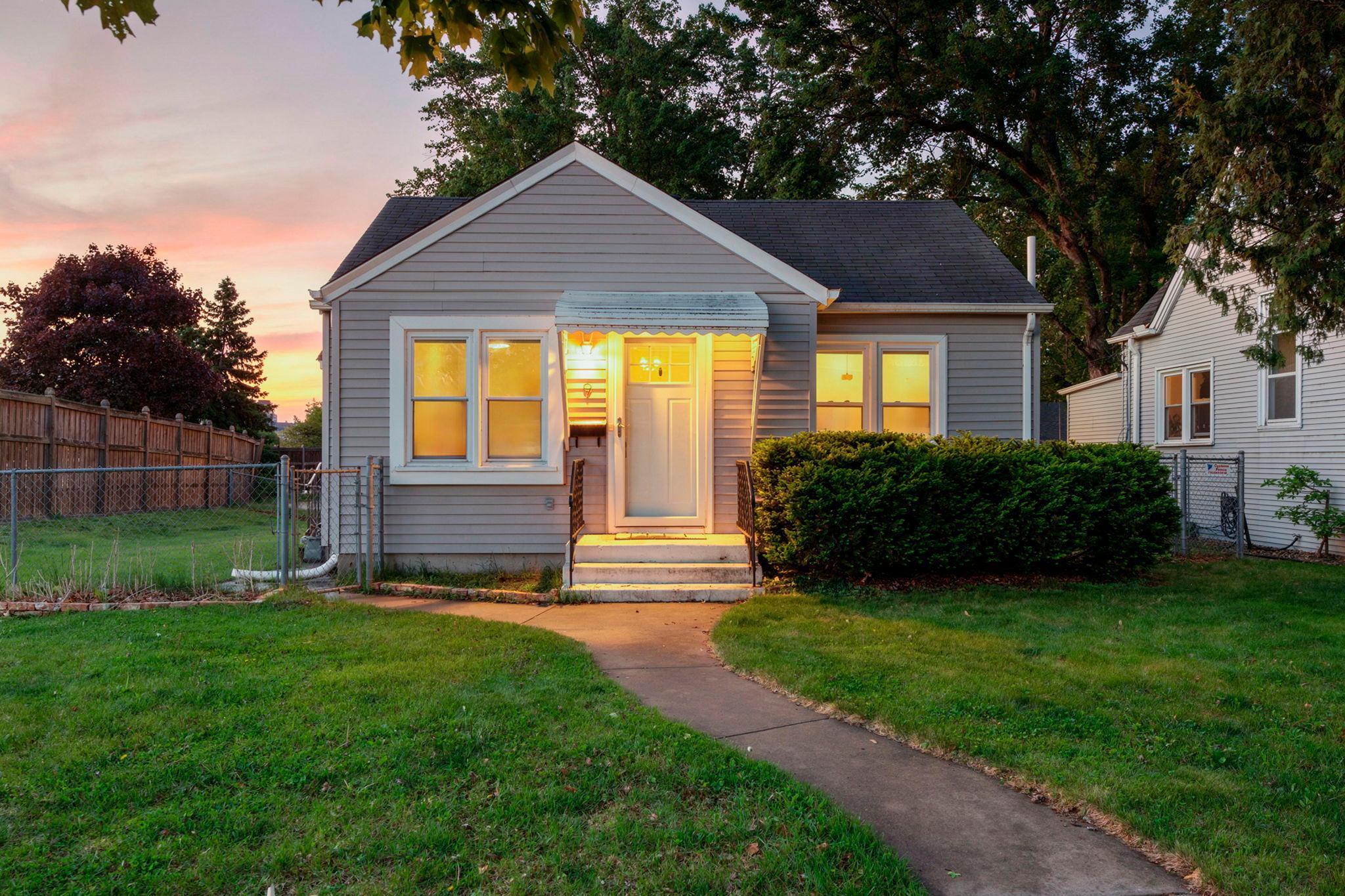 View of Residential at 9 Van Buren Avenue, Hopkins MN 55343, Hopkins - Mike Wilen | Minnesota Team Real Estate
