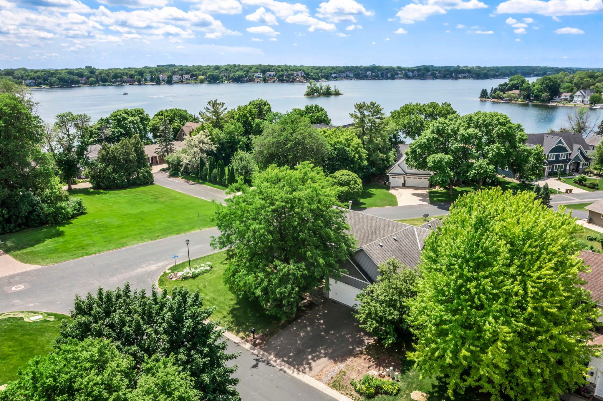 View of Residential at 14194 Hidden View Road, Prior Lake MN 55372, Prior Lake - Mike Wilen | Minnesota Team Real Estate