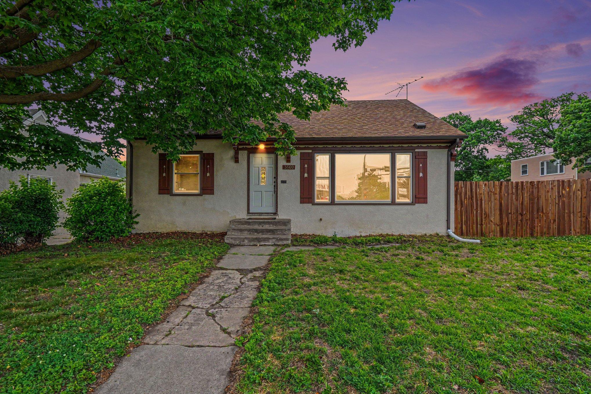 View of Residential at 3600 Noble Avenue, Robbinsdale MN 55422, Robbinsdale - Mike Wilen | Minnesota Team Real Estate
