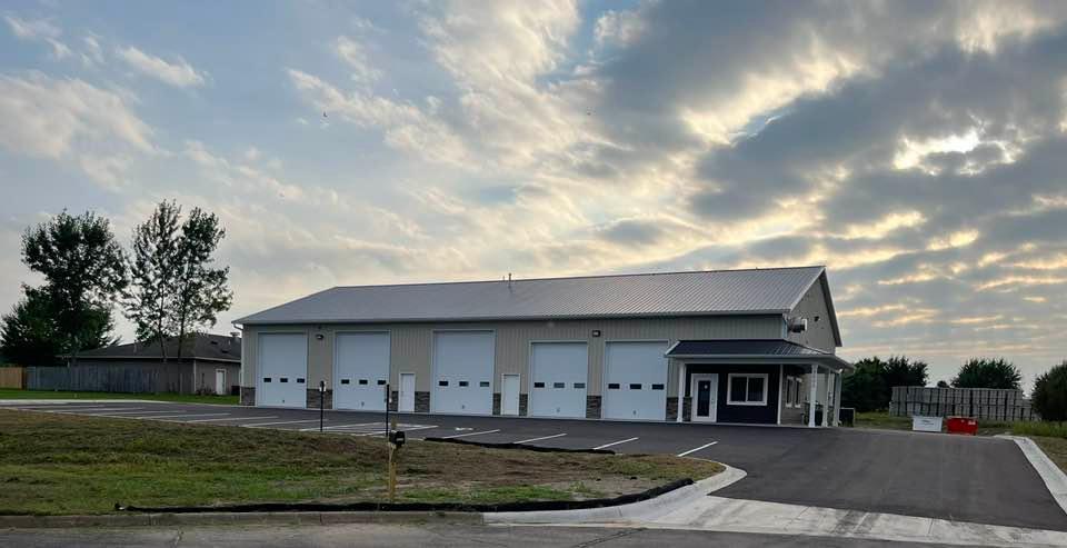 View of Commercial Sale at 3000 Lightbourn Court, Hastings MN 55033, Hastings - Mike Wilen | Minnesota Team Real Estate