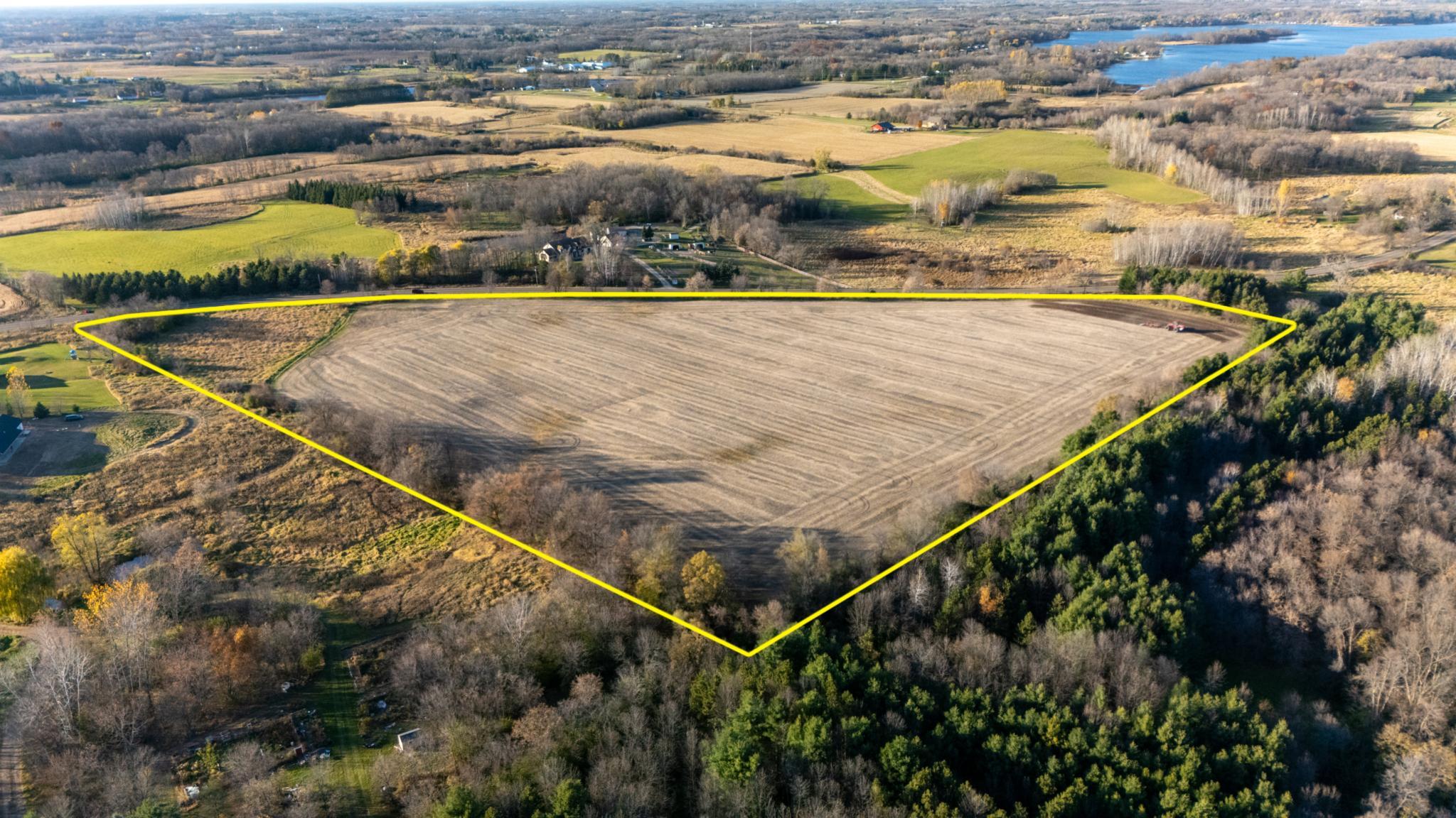 View of Land at 48XXX Anchor Avenue, Stanchfield MN 55080, Stanchfield (2 of 14) - Mike Wilen | Minnesota Team Real Estate