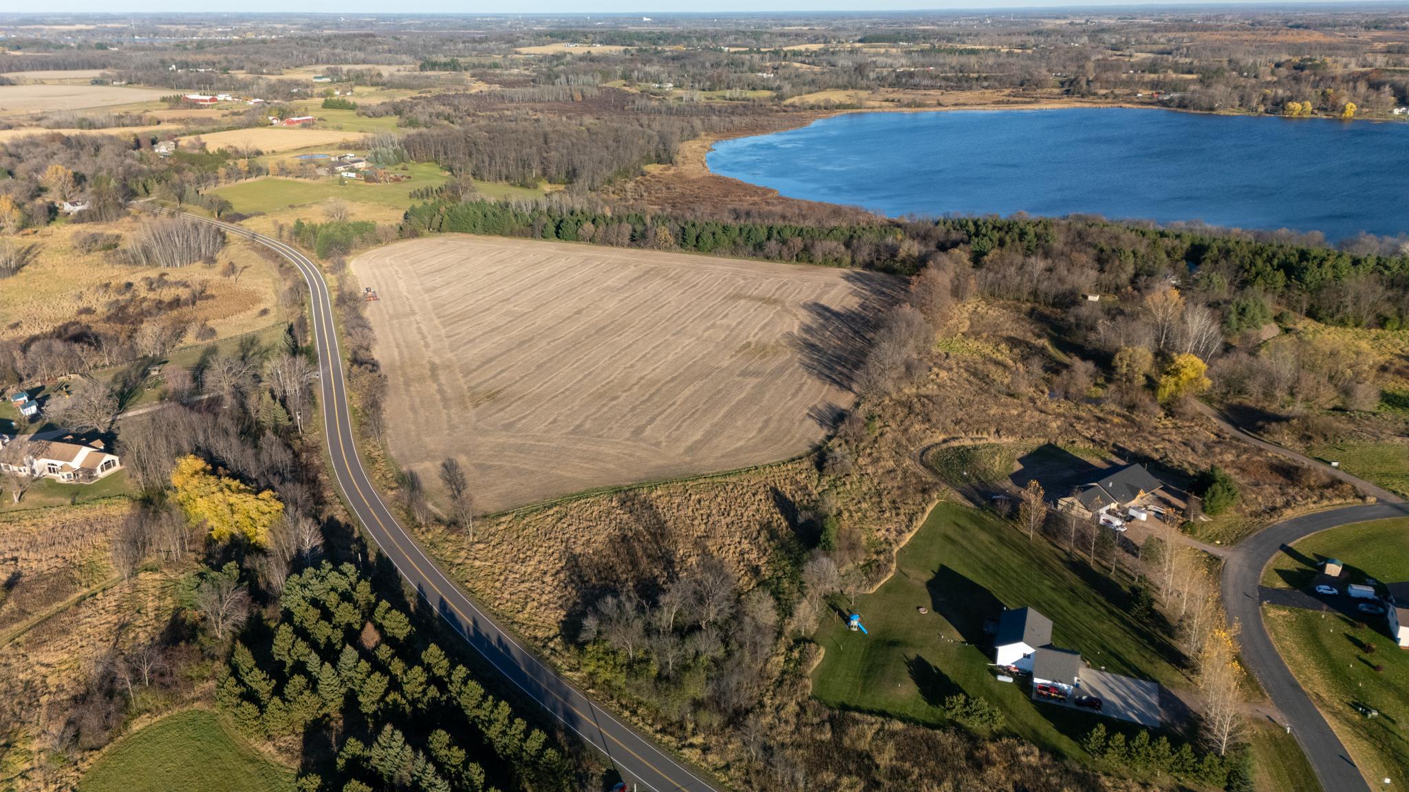 View of Land at 48XXX Anchor Avenue, Stanchfield MN 55080, Stanchfield (3 of 14) - Mike Wilen | Minnesota Team Real Estate