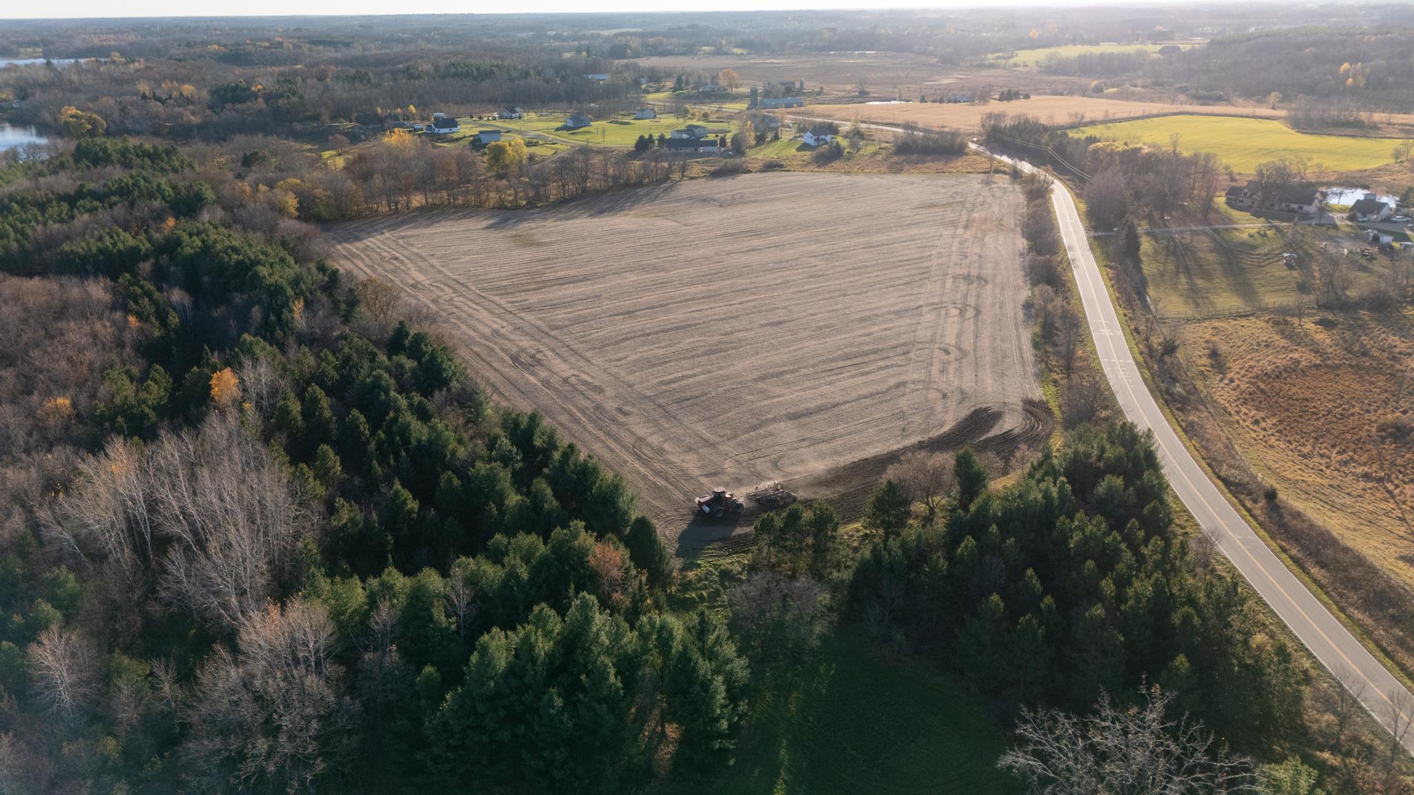 View of Land at 48XXX Anchor Avenue, Stanchfield MN 55080, Stanchfield (4 of 14) - Mike Wilen | Minnesota Team Real Estate