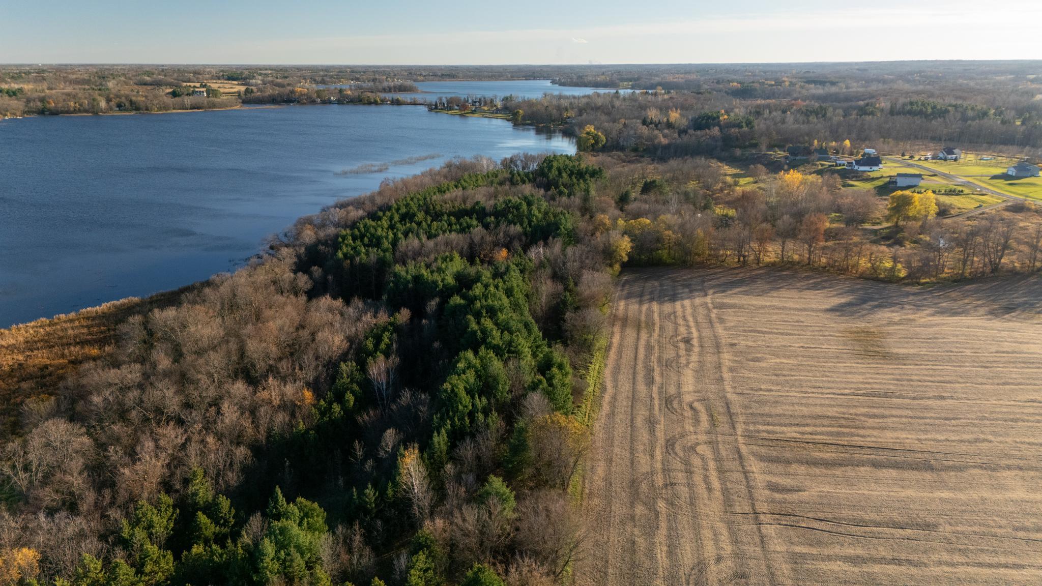 View of Land at 48XXX Anchor Avenue, Stanchfield MN 55080, Stanchfield (5 of 14) - Mike Wilen | Minnesota Team Real Estate