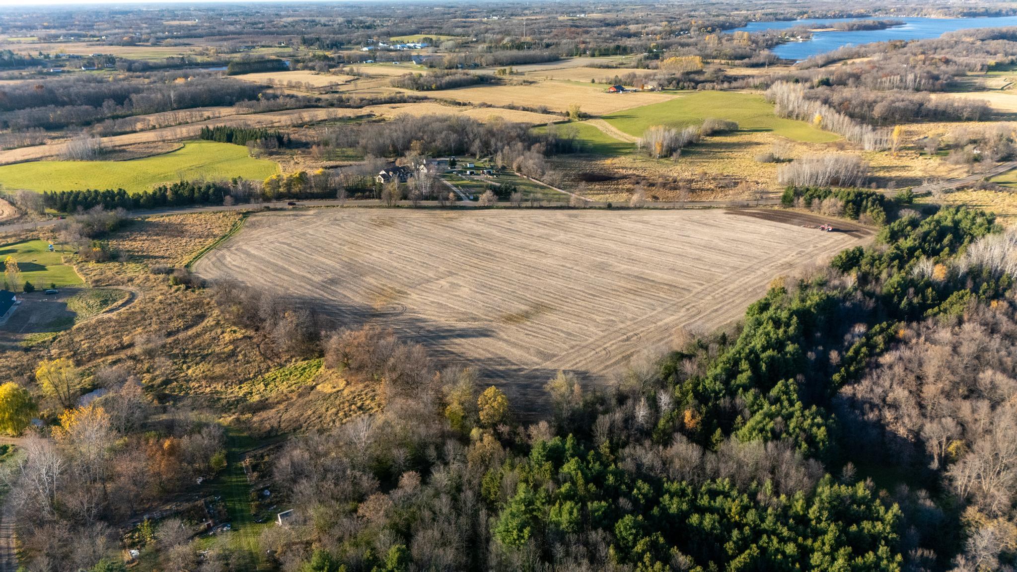 View of Land at 48XXX Anchor Avenue, Stanchfield MN 55080, Stanchfield (6 of 14) - Mike Wilen | Minnesota Team Real Estate
