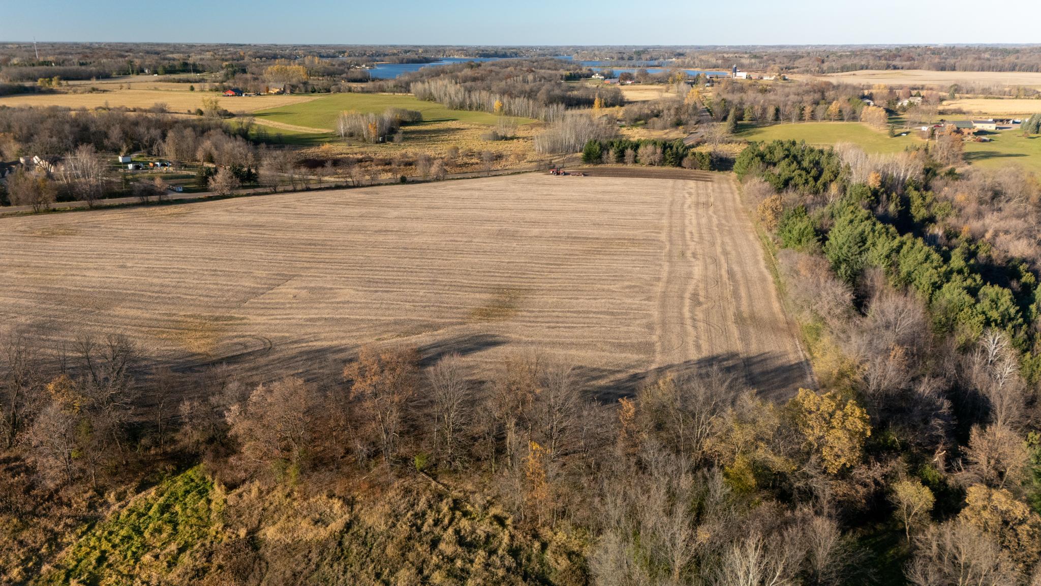 View of Land at 48XXX Anchor Avenue, Stanchfield MN 55080, Stanchfield (7 of 14) - Mike Wilen | Minnesota Team Real Estate