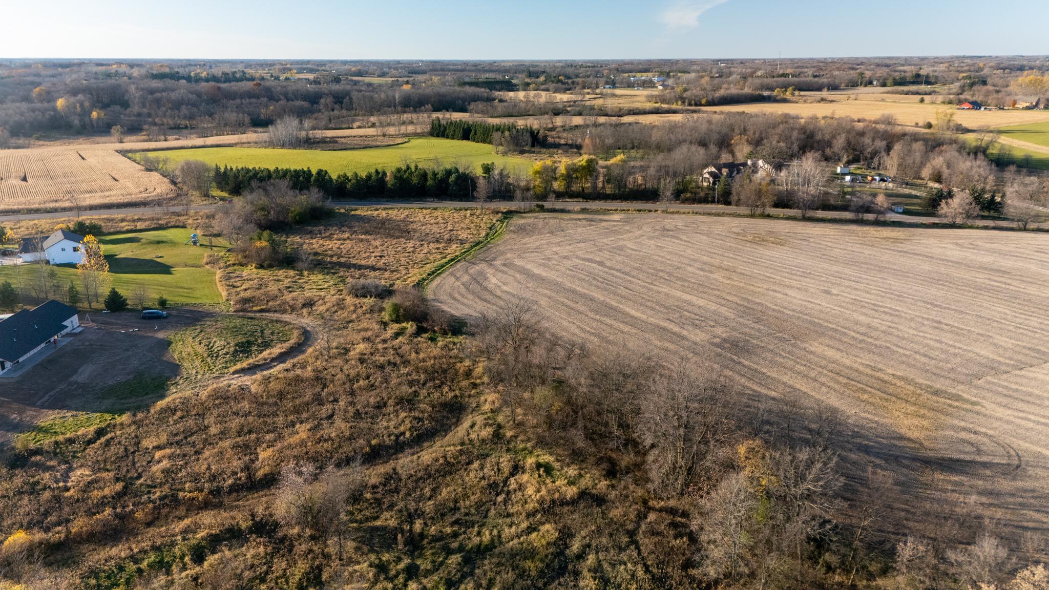 View of Land at 48XXX Anchor Avenue, Stanchfield MN 55080, Stanchfield (8 of 14) - Mike Wilen | Minnesota Team Real Estate
