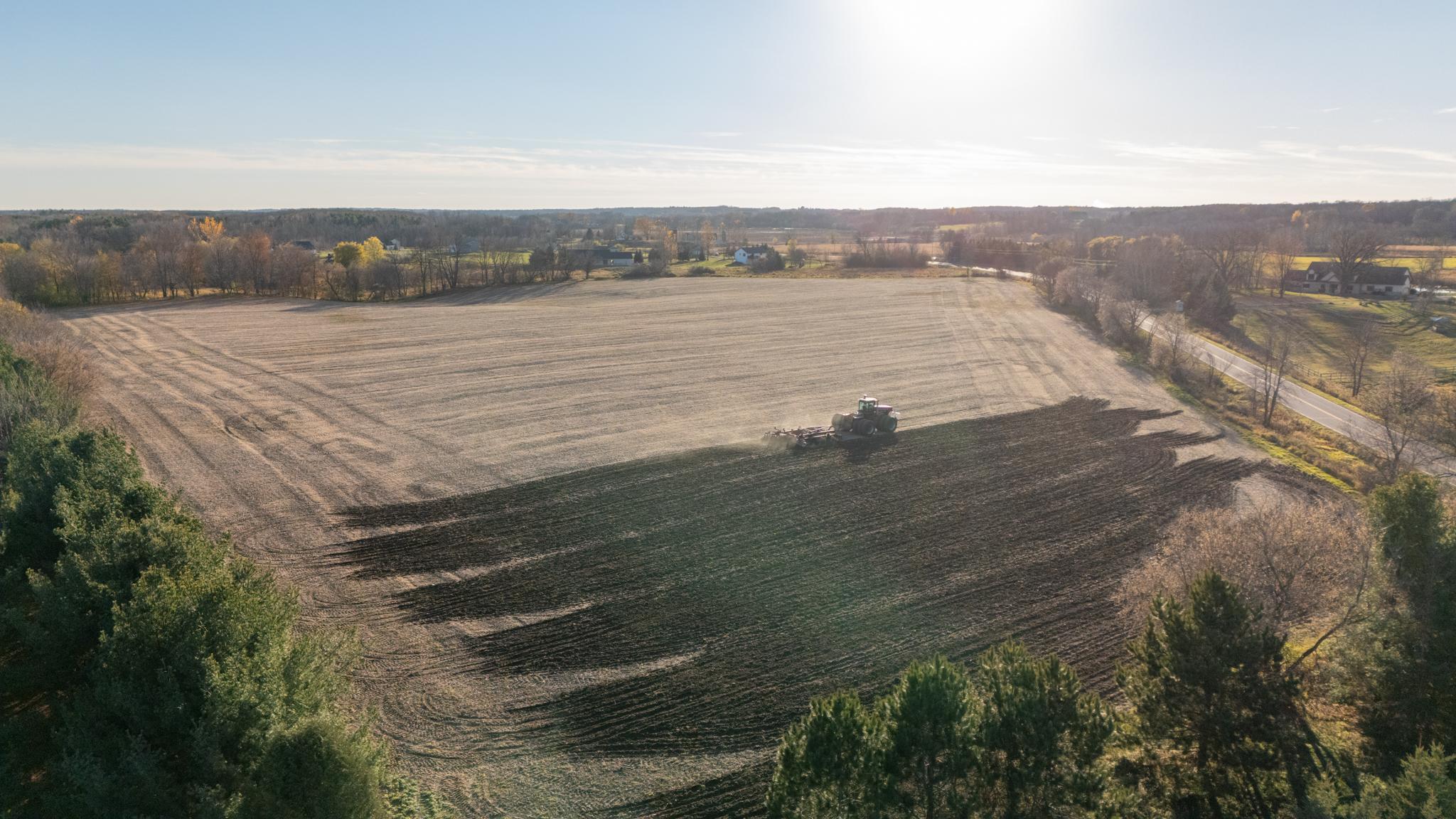View of Land at 48XXX Anchor Avenue, Stanchfield MN 55080, Stanchfield (13 of 14) - Mike Wilen | Minnesota Team Real Estate