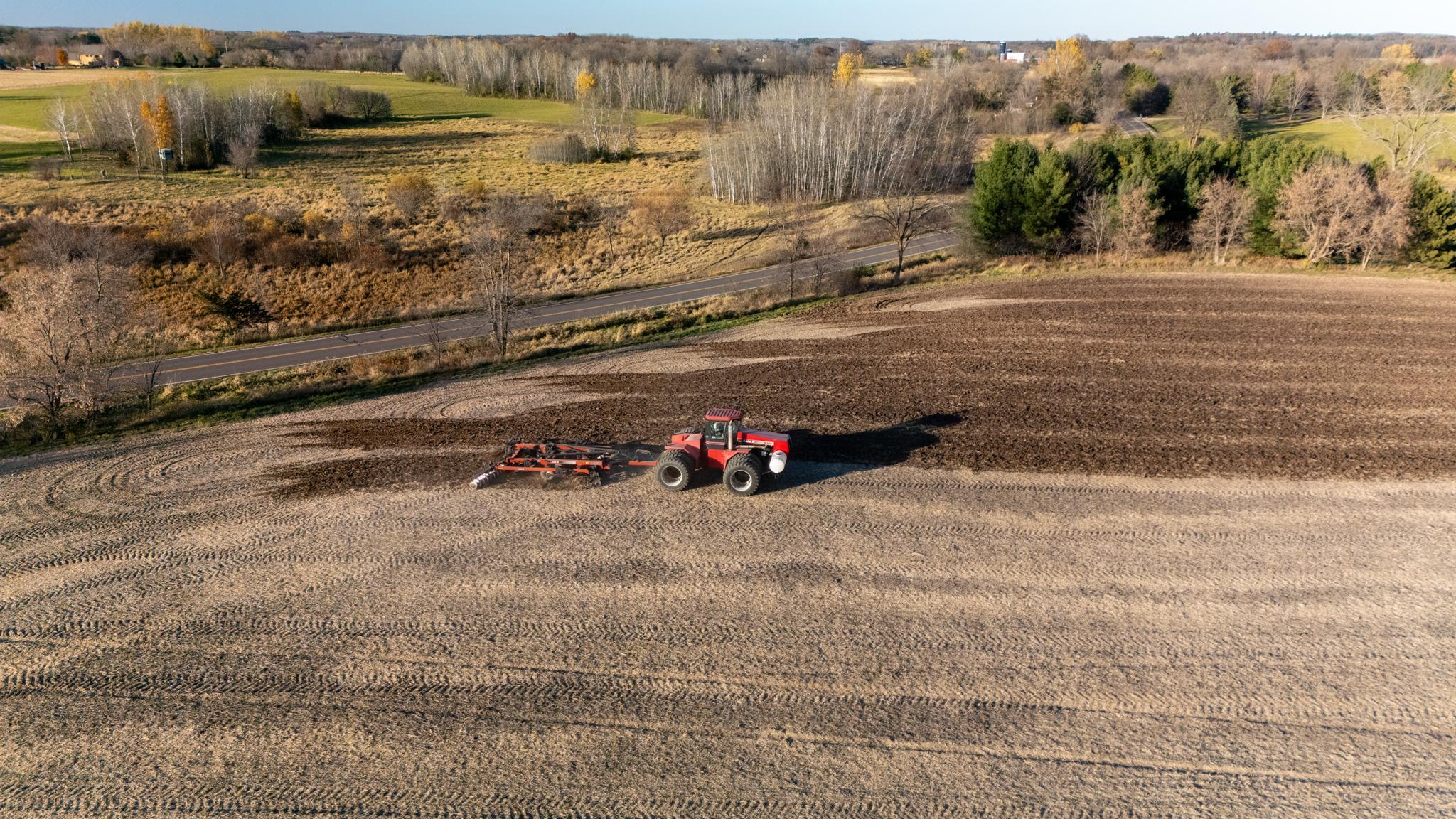 View of Land at 48XXX Anchor Avenue, Stanchfield MN 55080, Stanchfield (14 of 14) - Mike Wilen | Minnesota Team Real Estate
