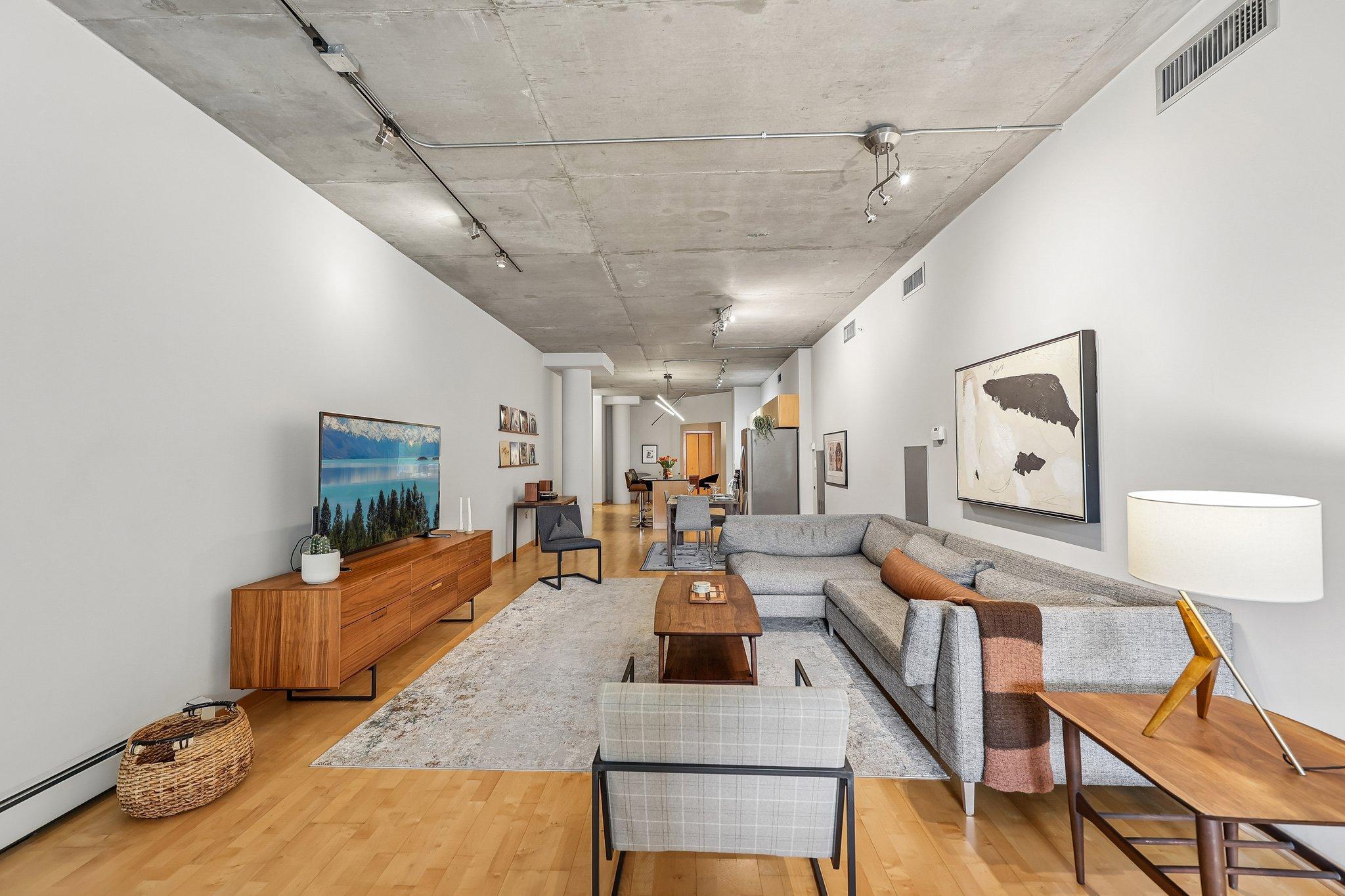 View of Residential at 212 1st Street #306, Minneapolis MN 55401, Minneapolis - Mike Wilen | Minnesota Team Real Estate