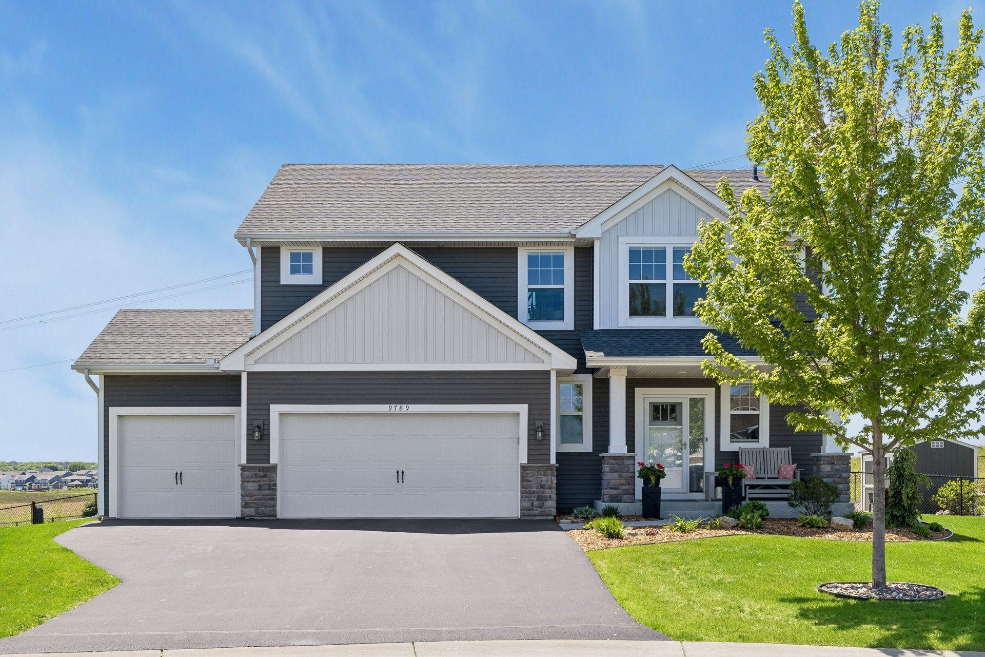 View of Residential at 9789 Glacial Valley Bay, Woodbury MN 55129, Woodbury - Mike Wilen | Minnesota Team Real Estate