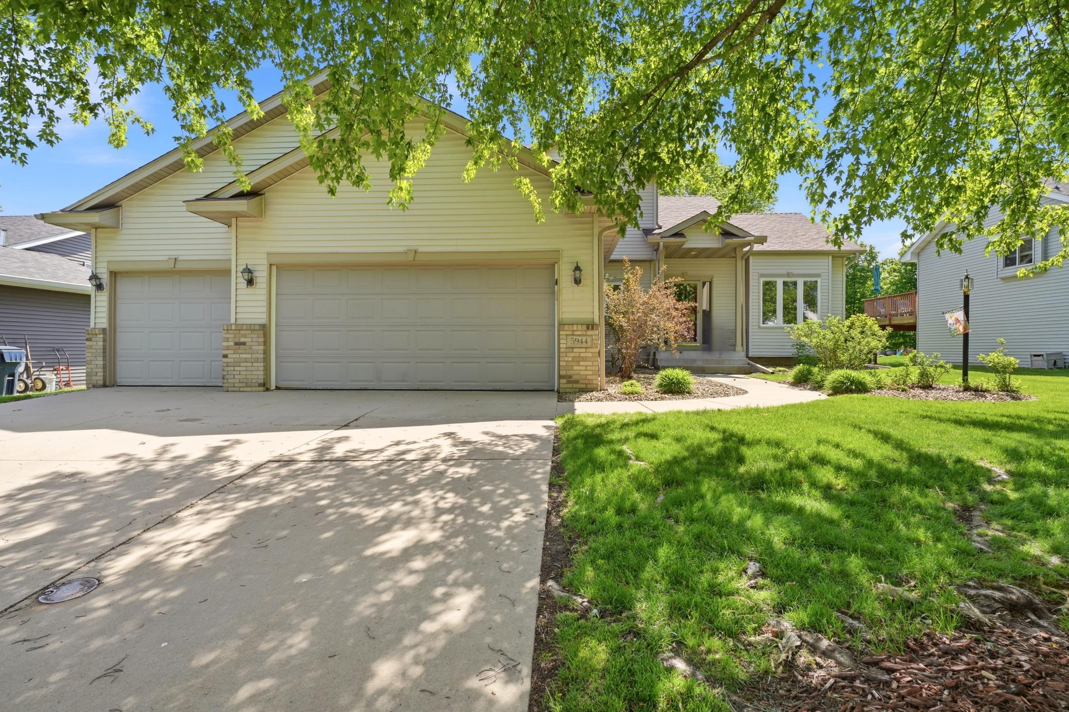 View of Residential at 5944 188th Street, Farmington MN 55024, Farmington - Mike Wilen | Minnesota Team Real Estate