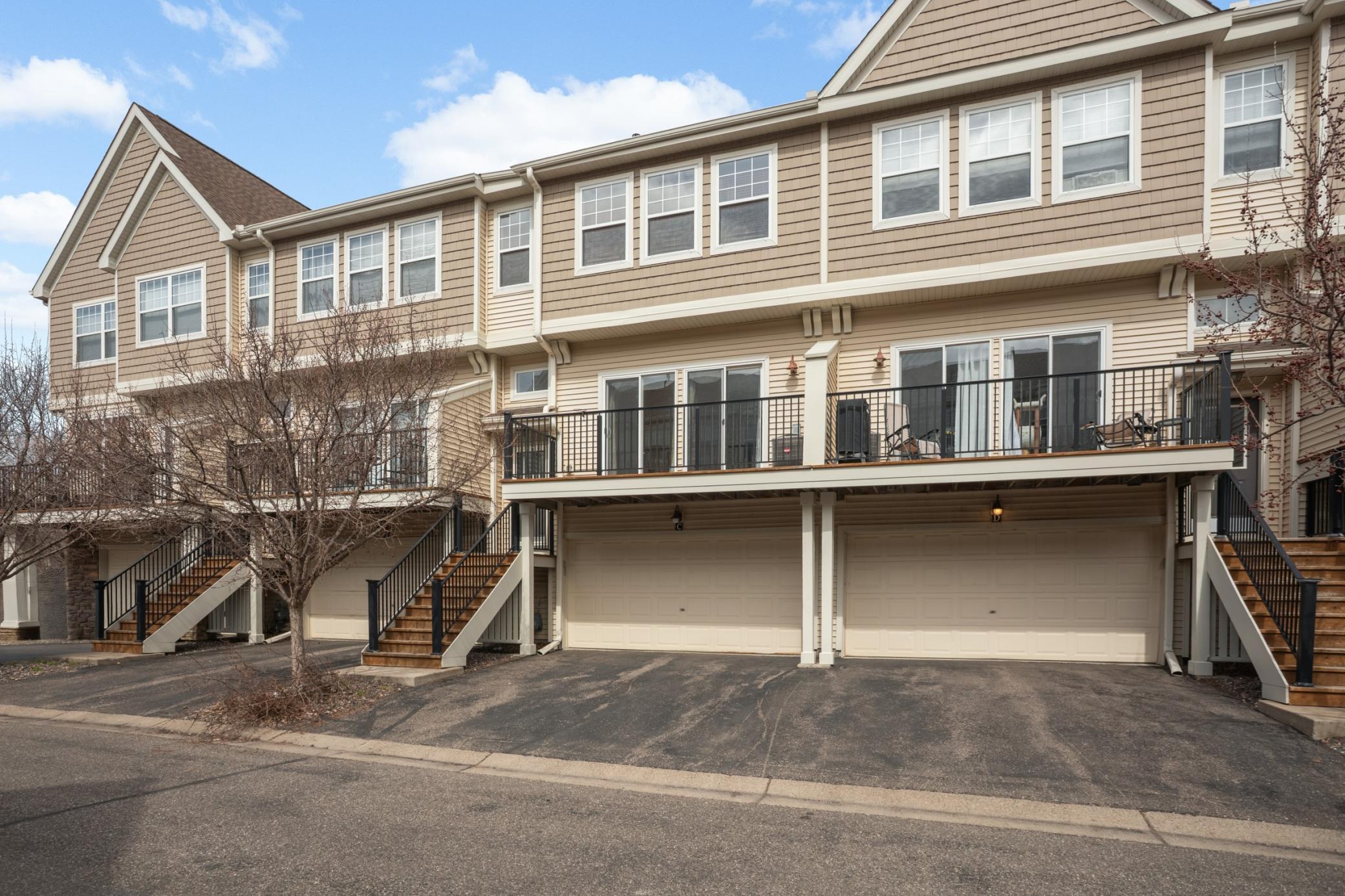 View of Residential at 2441 121st Circle #C, Blaine MN 55449, Blaine - Mike Wilen | Minnesota Team Real Estate