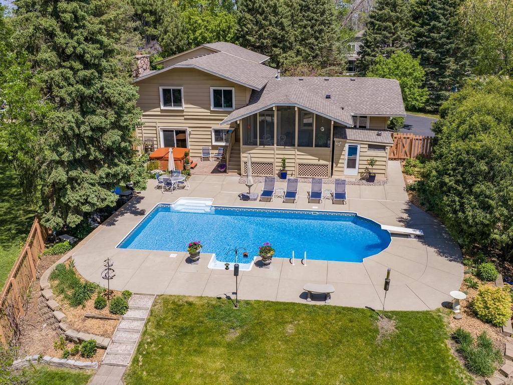 View of Residential at 2885 Zanzibar Lane, Plymouth MN 55447, Plymouth - Mike Wilen | Minnesota Team Real Estate
