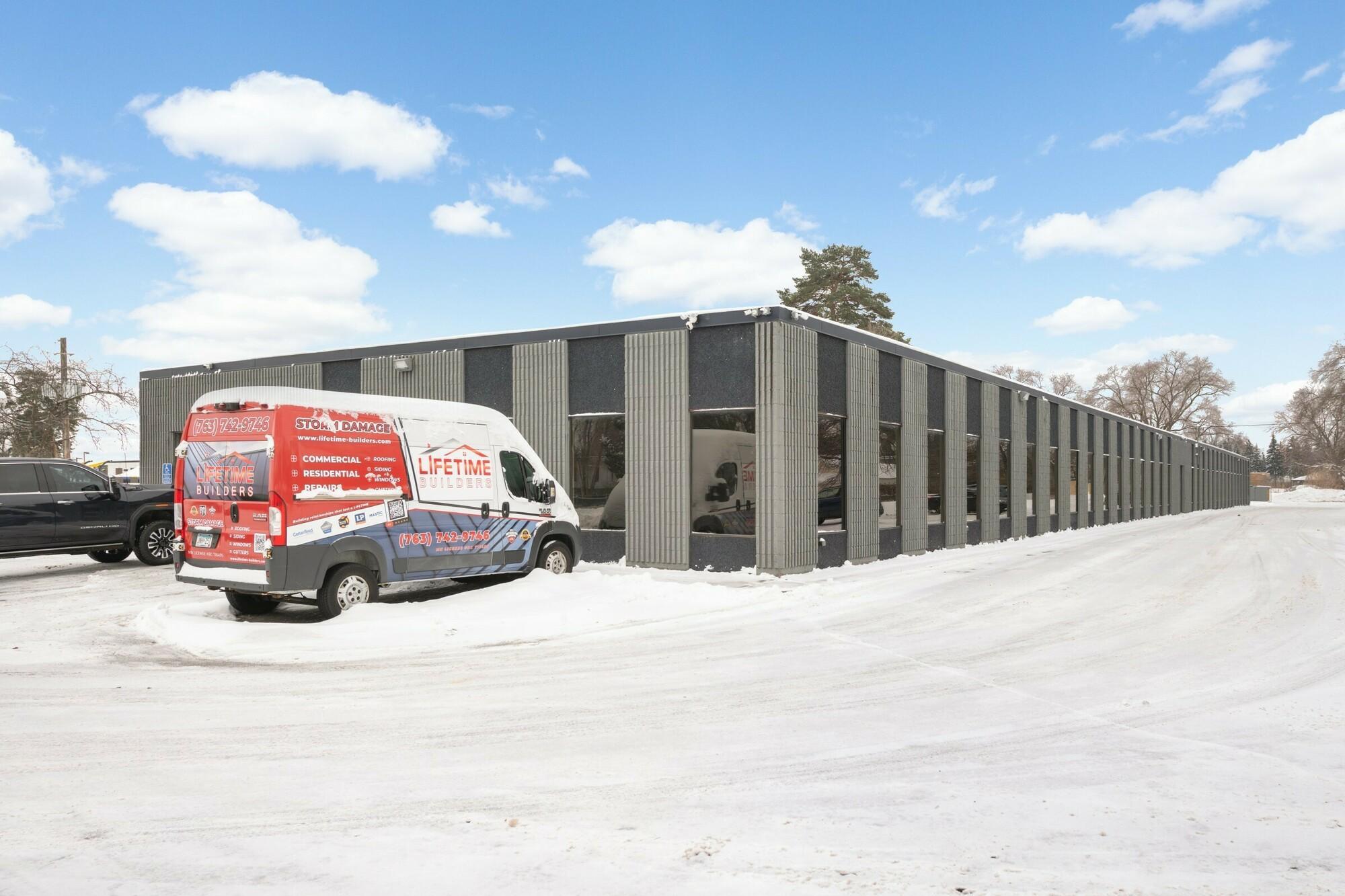 View of Commercial Sale at 5701 Kentucky Avenue, Crystal MN 55428, Crystal (9 of 35) - Mike Wilen | Minnesota Team Real Estate