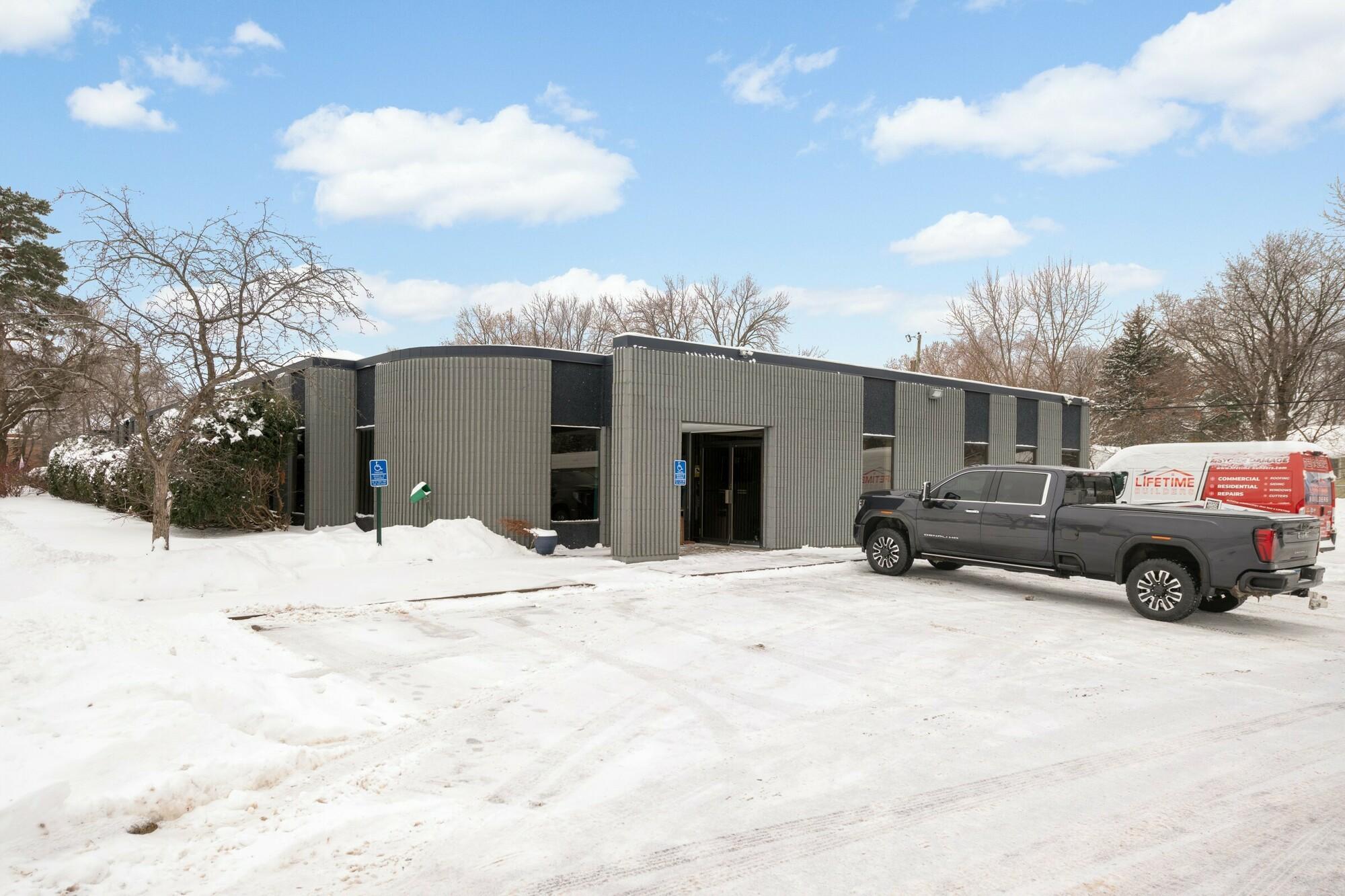 View of Commercial Sale at 5701 Kentucky Avenue, Crystal MN 55428, Crystal (7 of 35) - Mike Wilen | Minnesota Team Real Estate