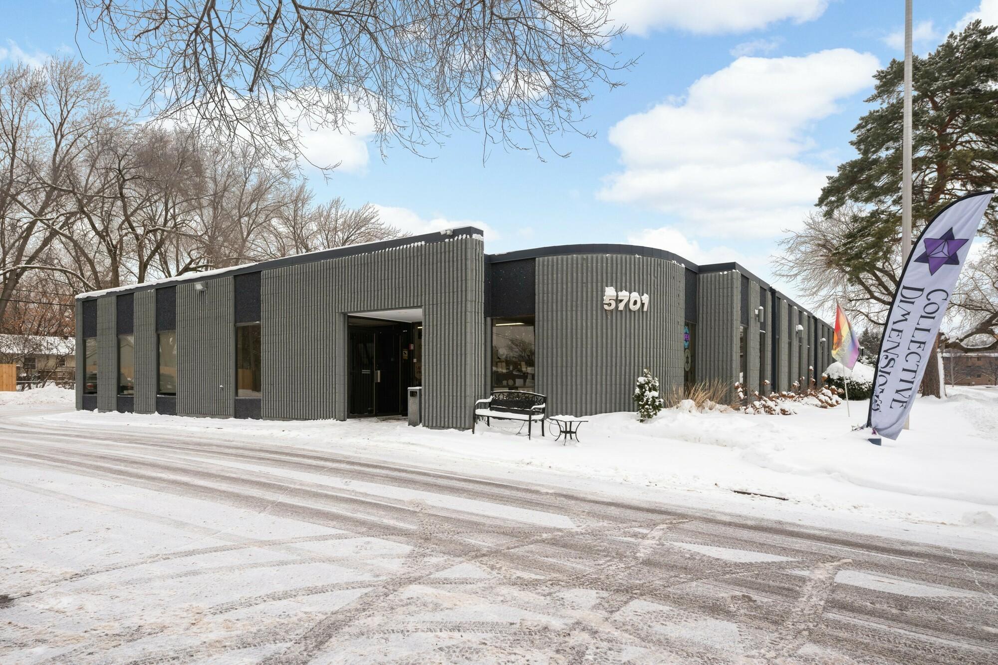 View of Commercial Sale at 5701 Kentucky Avenue, Crystal MN 55428, Crystal (3 of 35) - Mike Wilen | Minnesota Team Real Estate