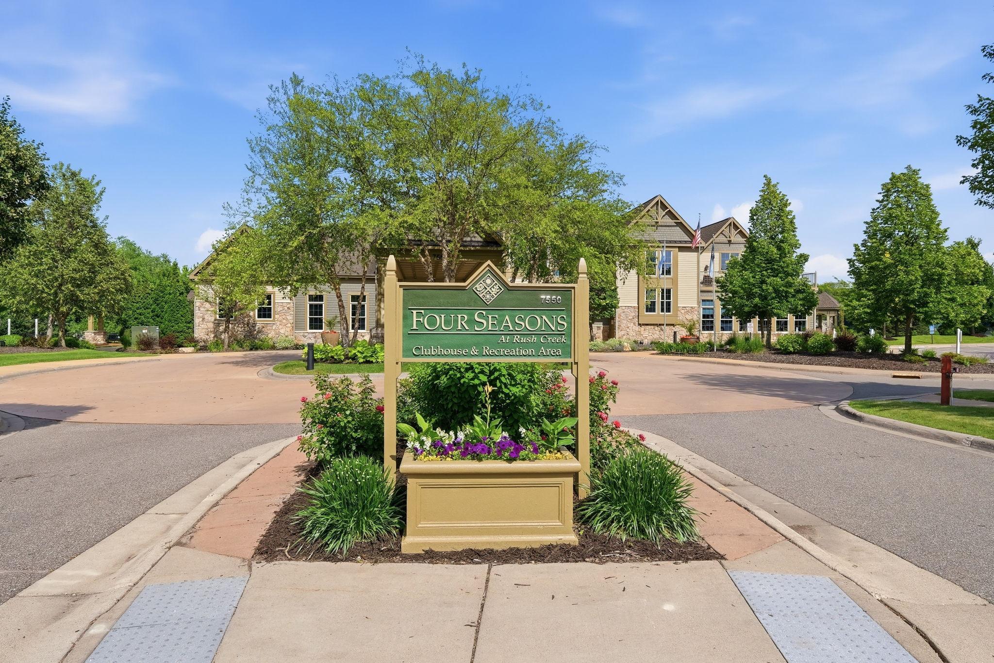 View of Residential at 18125 73rd Place, Maple Grove MN 55311, Maple Grove (29 of 41) - Mike Wilen | Minnesota Team Real Estate