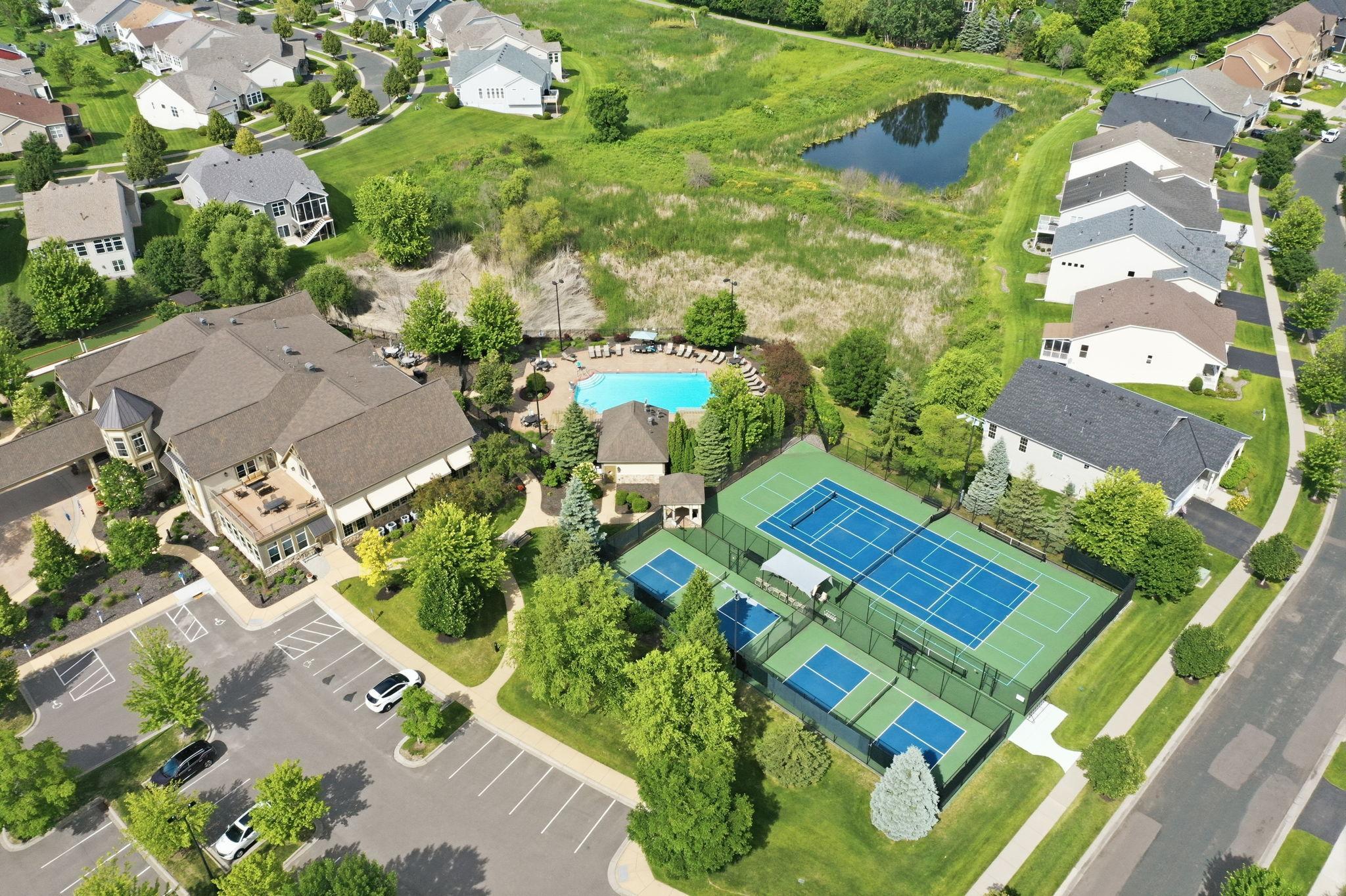 View of Residential at 18125 73rd Place, Maple Grove MN 55311, Maple Grove (31 of 41) - Mike Wilen | Minnesota Team Real Estate