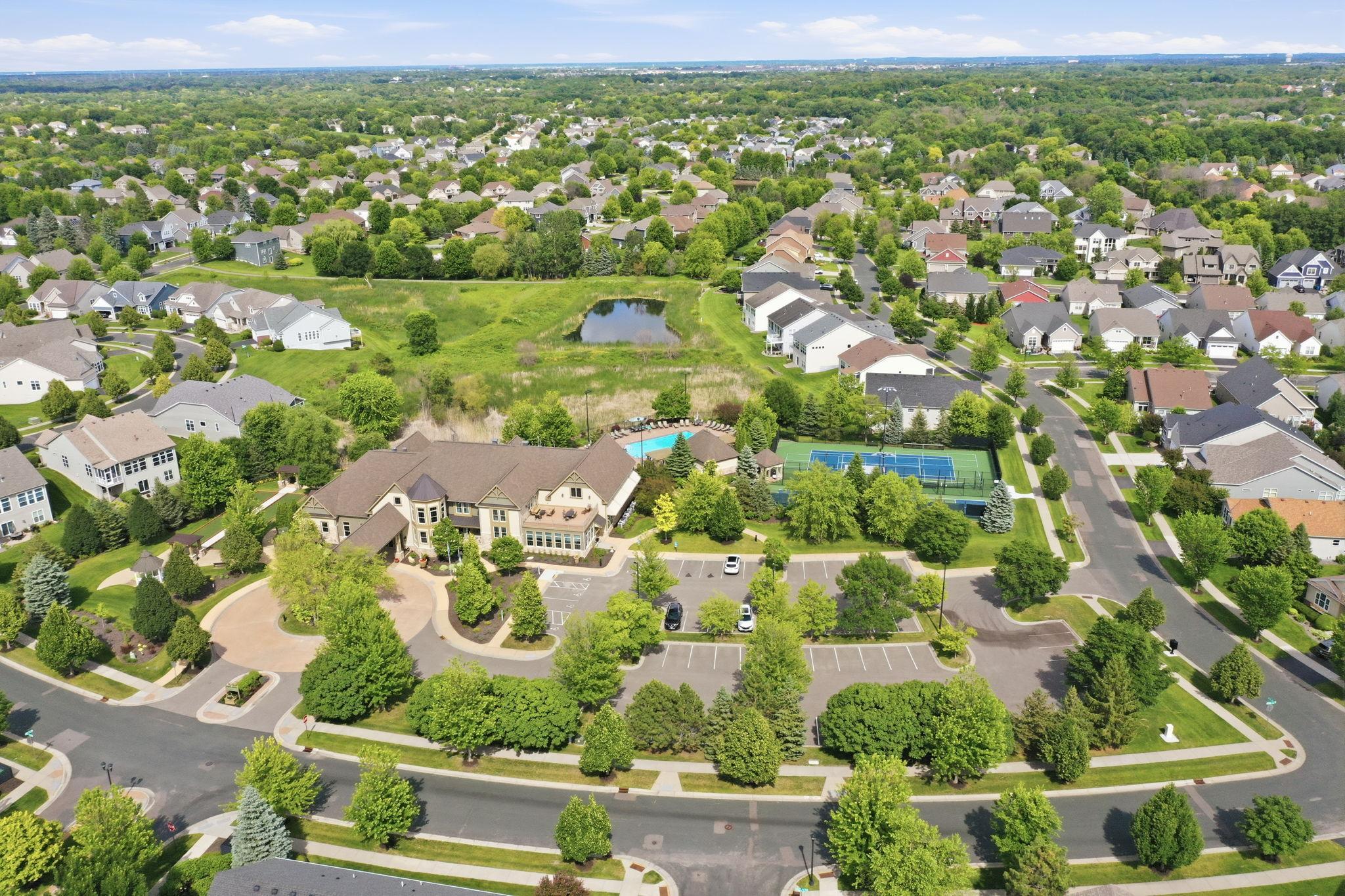 View of Residential at 18125 73rd Place, Maple Grove MN 55311, Maple Grove (30 of 41) - Mike Wilen | Minnesota Team Real Estate