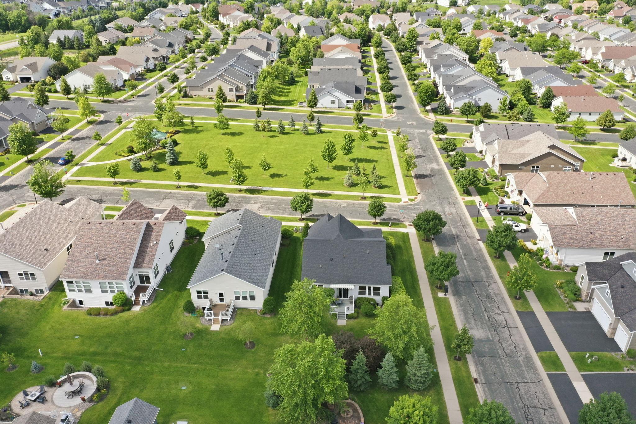 View of Residential at 18125 73rd Place, Maple Grove MN 55311, Maple Grove (37 of 41) - Mike Wilen | Minnesota Team Real Estate