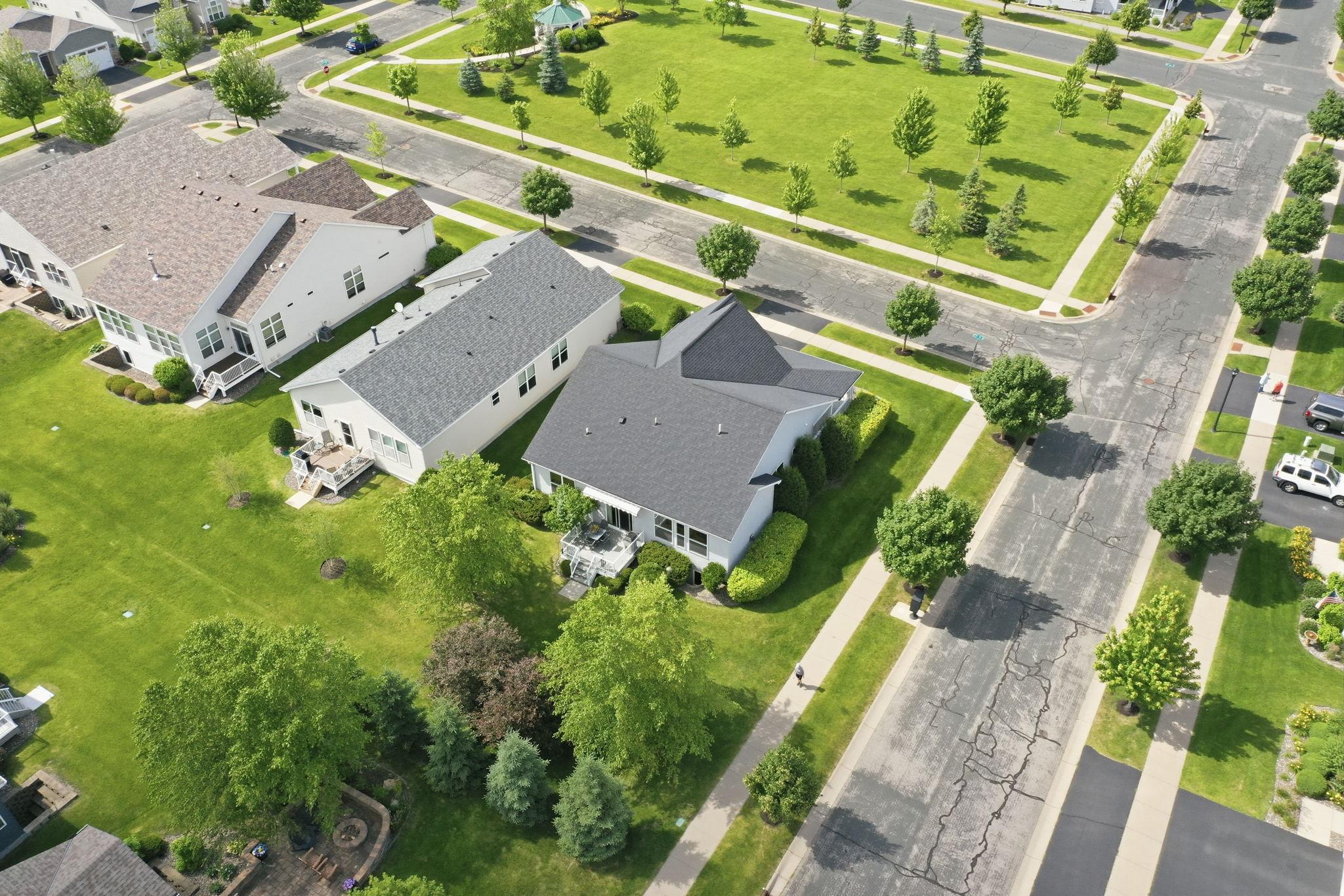View of Residential at 18125 73rd Place, Maple Grove MN 55311, Maple Grove (34 of 41) - Mike Wilen | Minnesota Team Real Estate