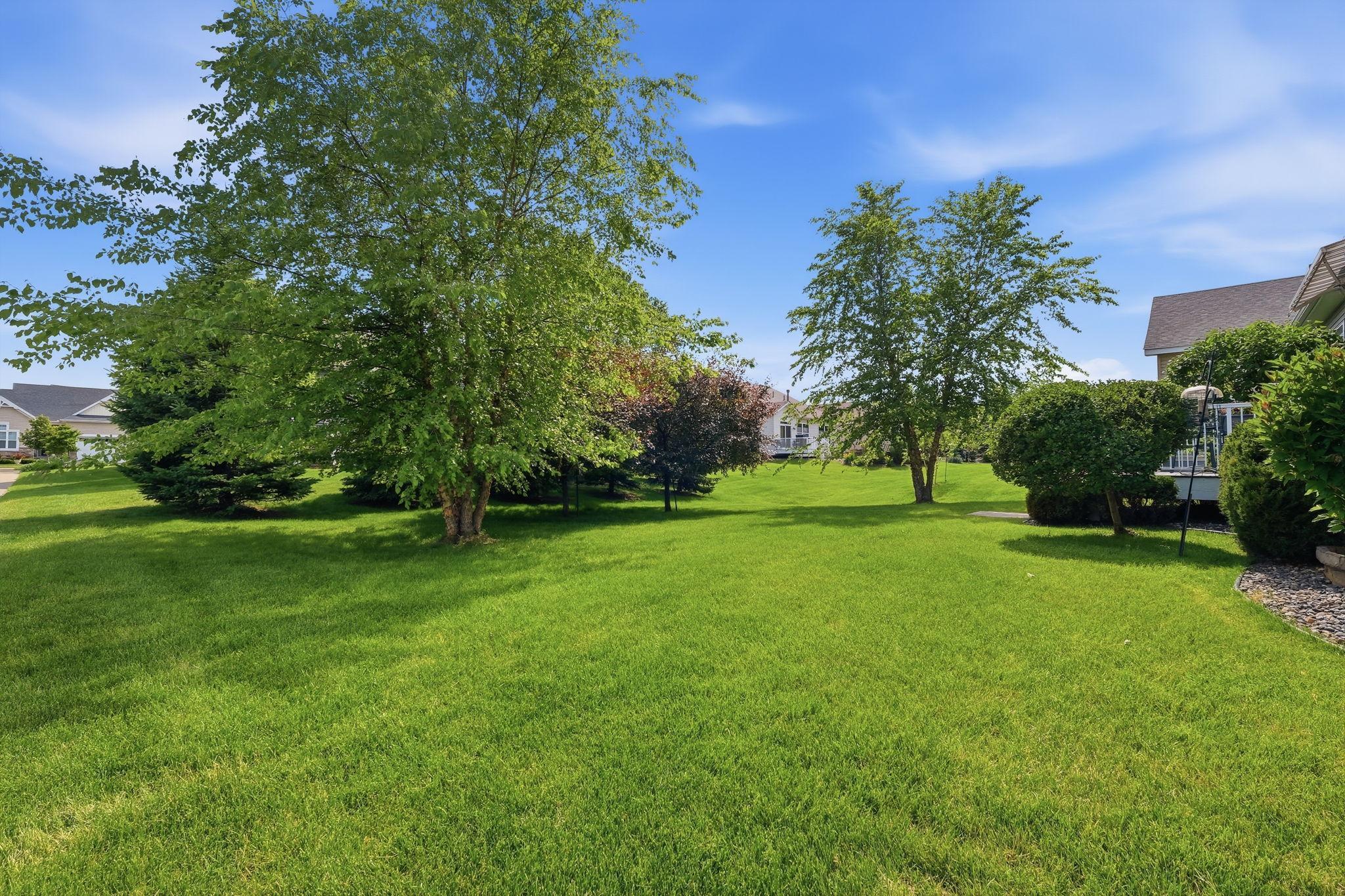 View of Residential at 18125 73rd Place, Maple Grove MN 55311, Maple Grove (28 of 41) - Mike Wilen | Minnesota Team Real Estate