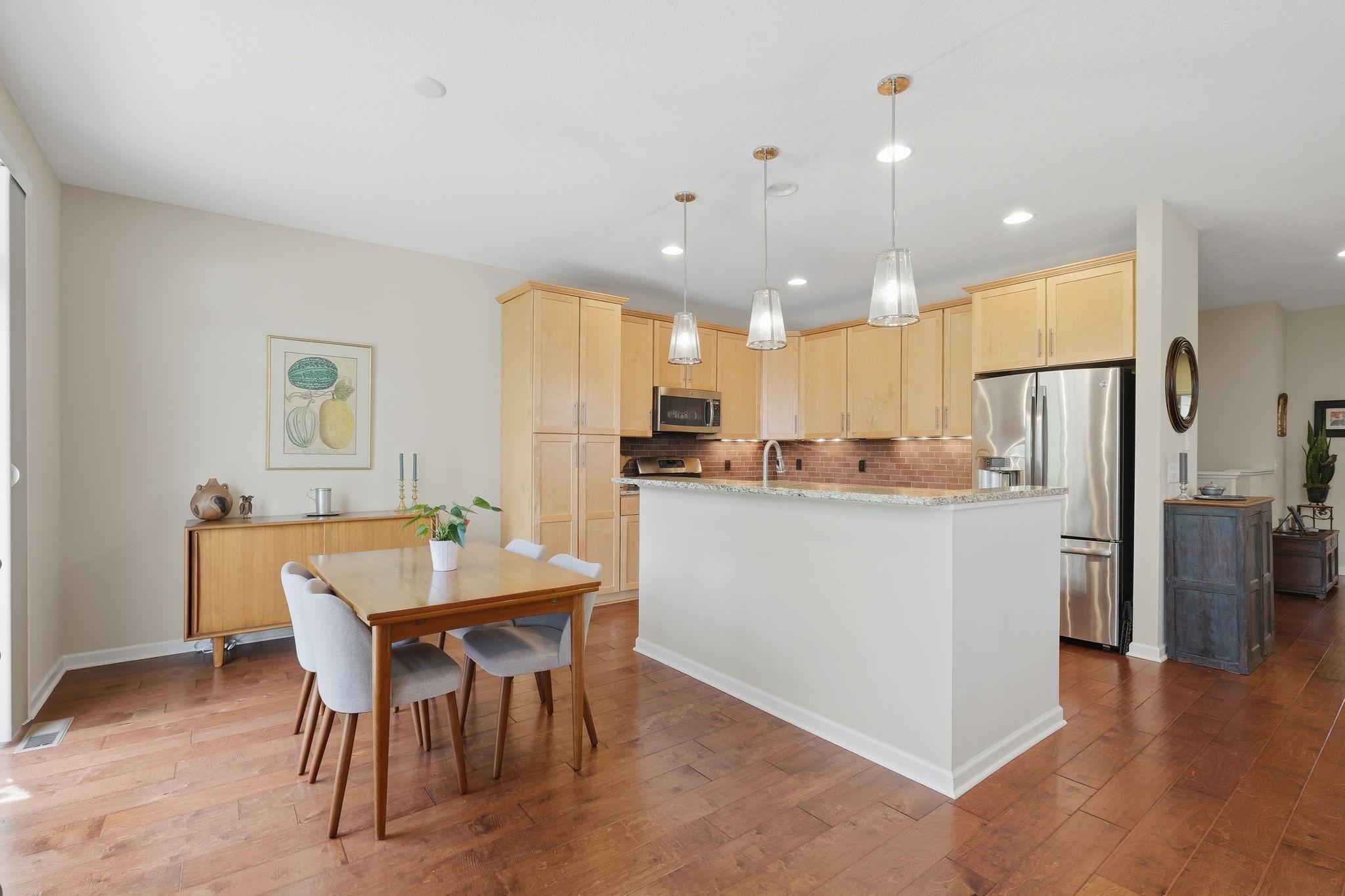 View of Residential at 18125 73rd Place, Maple Grove MN 55311, Maple Grove (12 of 41) - Mike Wilen | Minnesota Team Real Estate