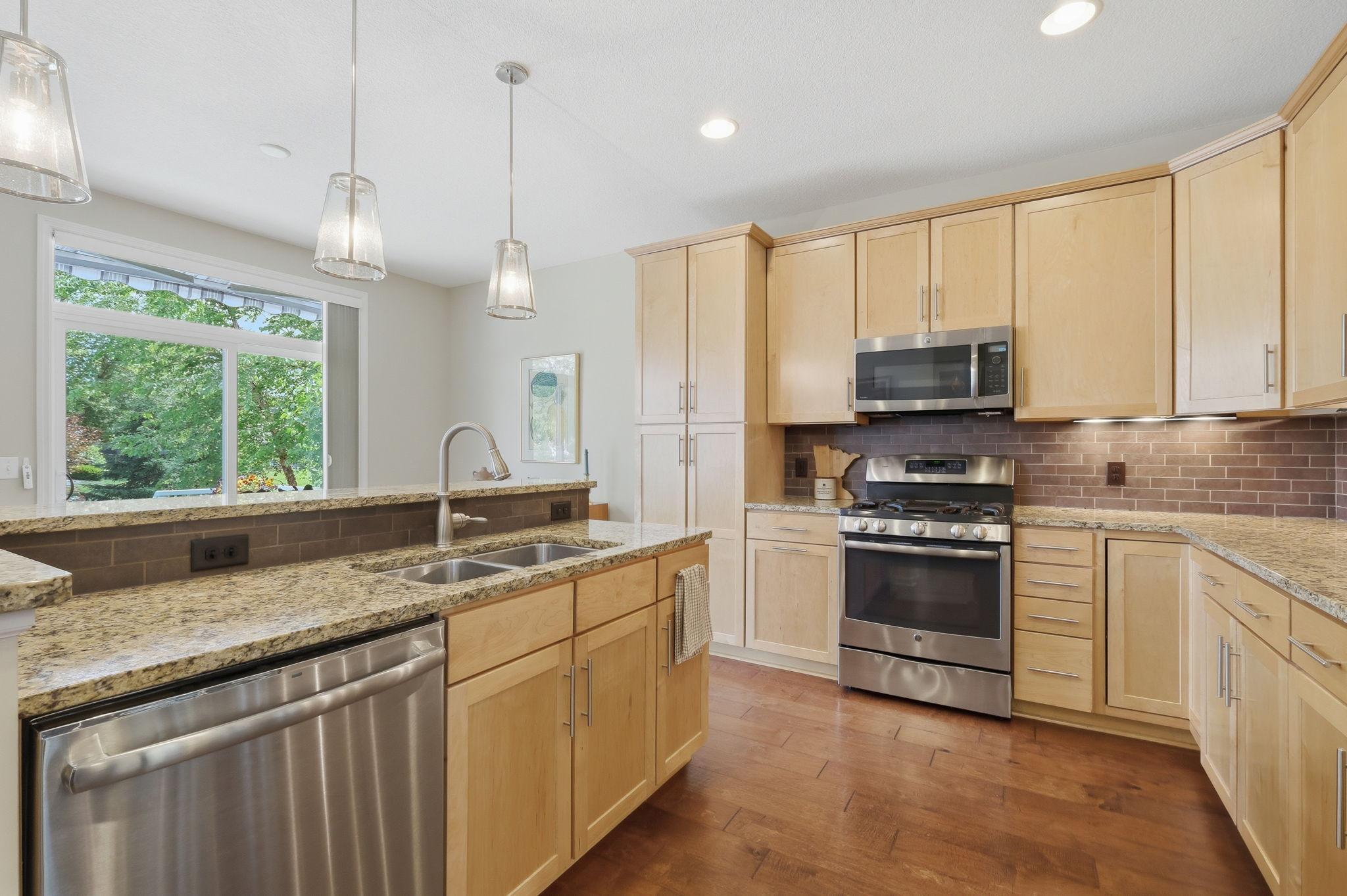 View of Residential at 18125 73rd Place, Maple Grove MN 55311, Maple Grove (10 of 41) - Mike Wilen | Minnesota Team Real Estate