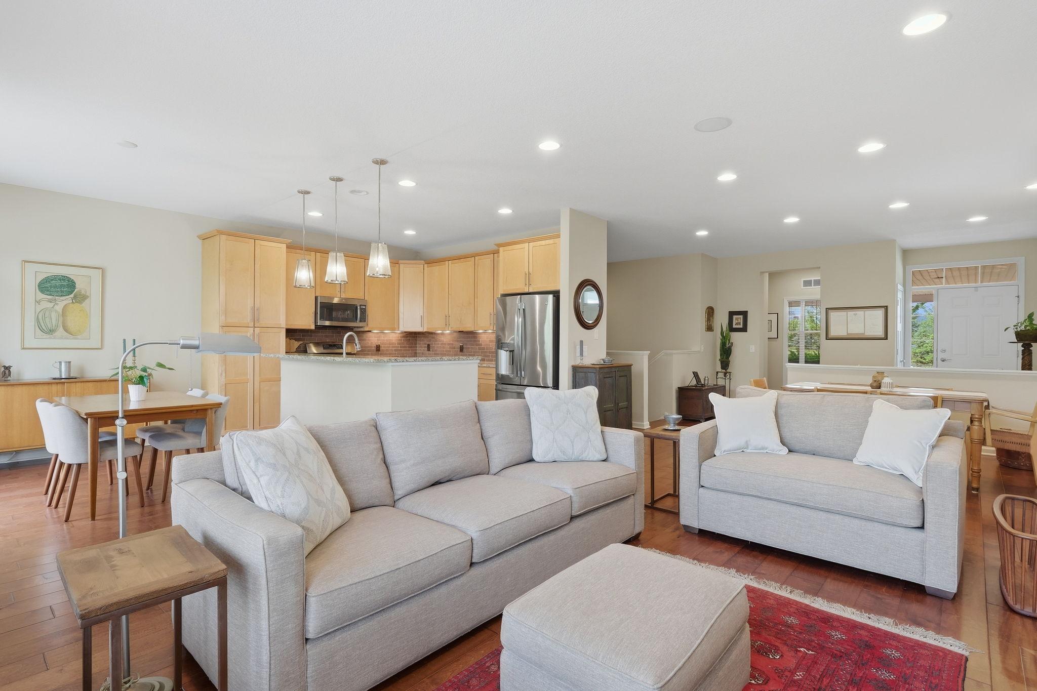 View of Residential at 18125 73rd Place, Maple Grove MN 55311, Maple Grove (3 of 41) - Mike Wilen | Minnesota Team Real Estate