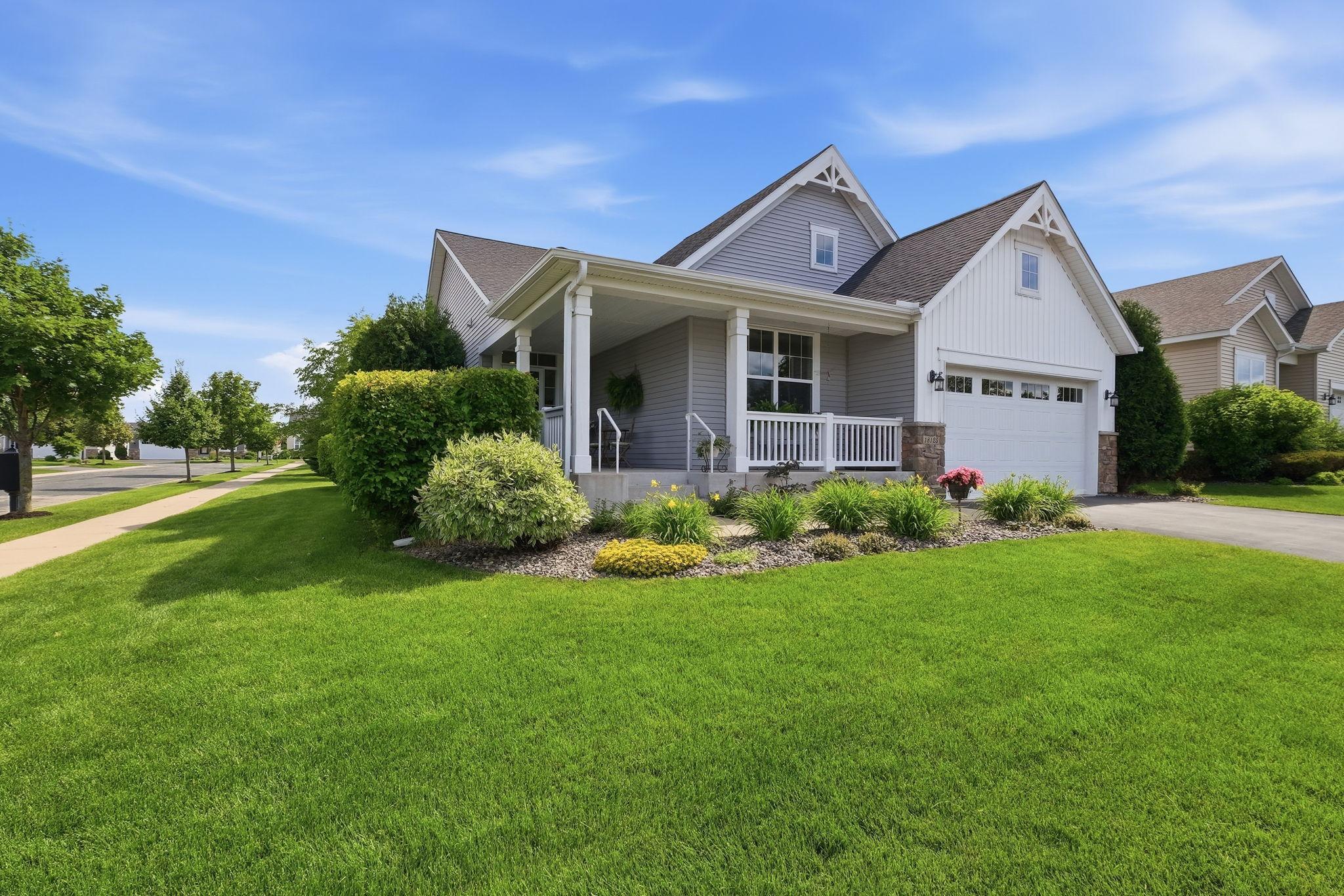View of Residential at 18125 73rd Place, Maple Grove MN 55311, Maple Grove (32 of 41) - Mike Wilen | Minnesota Team Real Estate