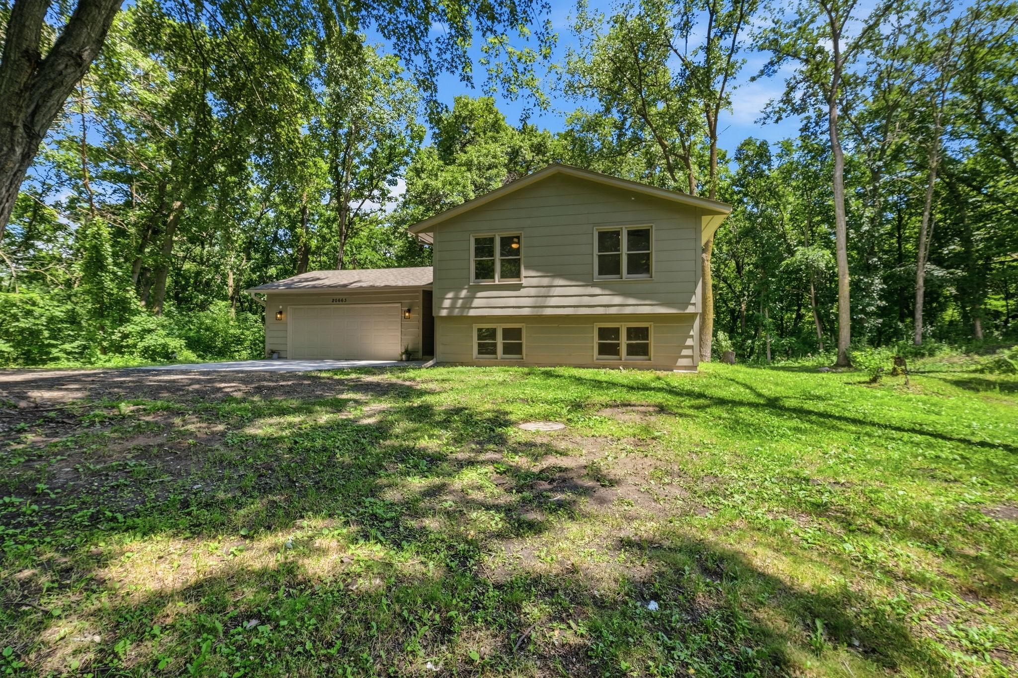 View of Residential at 20663 Ulysses Street, Elk River MN 55330, Elk River (3 of 38) - Mike Wilen | Minnesota Team Real Estate