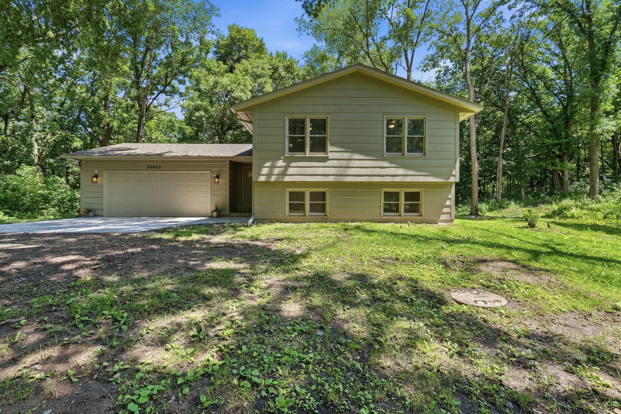View of Residential at 20663 Ulysses Street, Elk River MN 55330, Elk River (2 of 38) - Mike Wilen | Minnesota Team Real Estate
