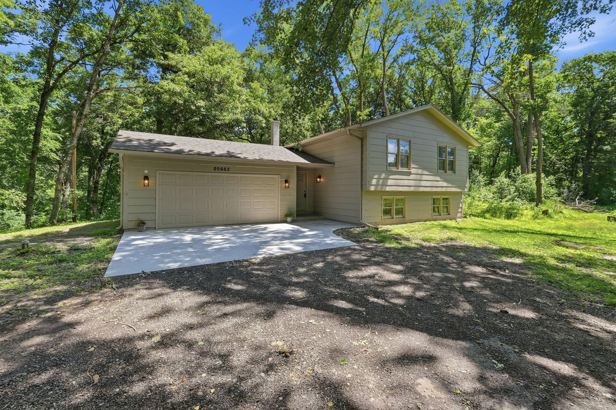 View of Residential at 20663 Ulysses Street, Elk River MN 55330, Elk River - Mike Wilen | Minnesota Team Real Estate