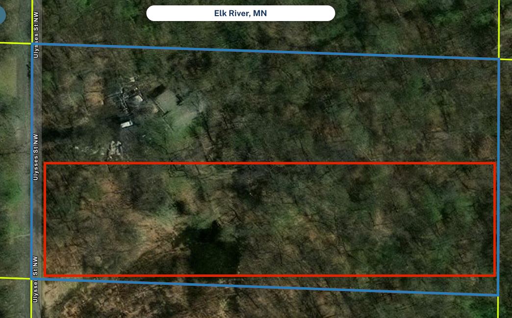 View of Residential at 20663 Ulysses Street, Elk River MN 55330, Elk River (38 of 38) - Mike Wilen | Minnesota Team Real Estate