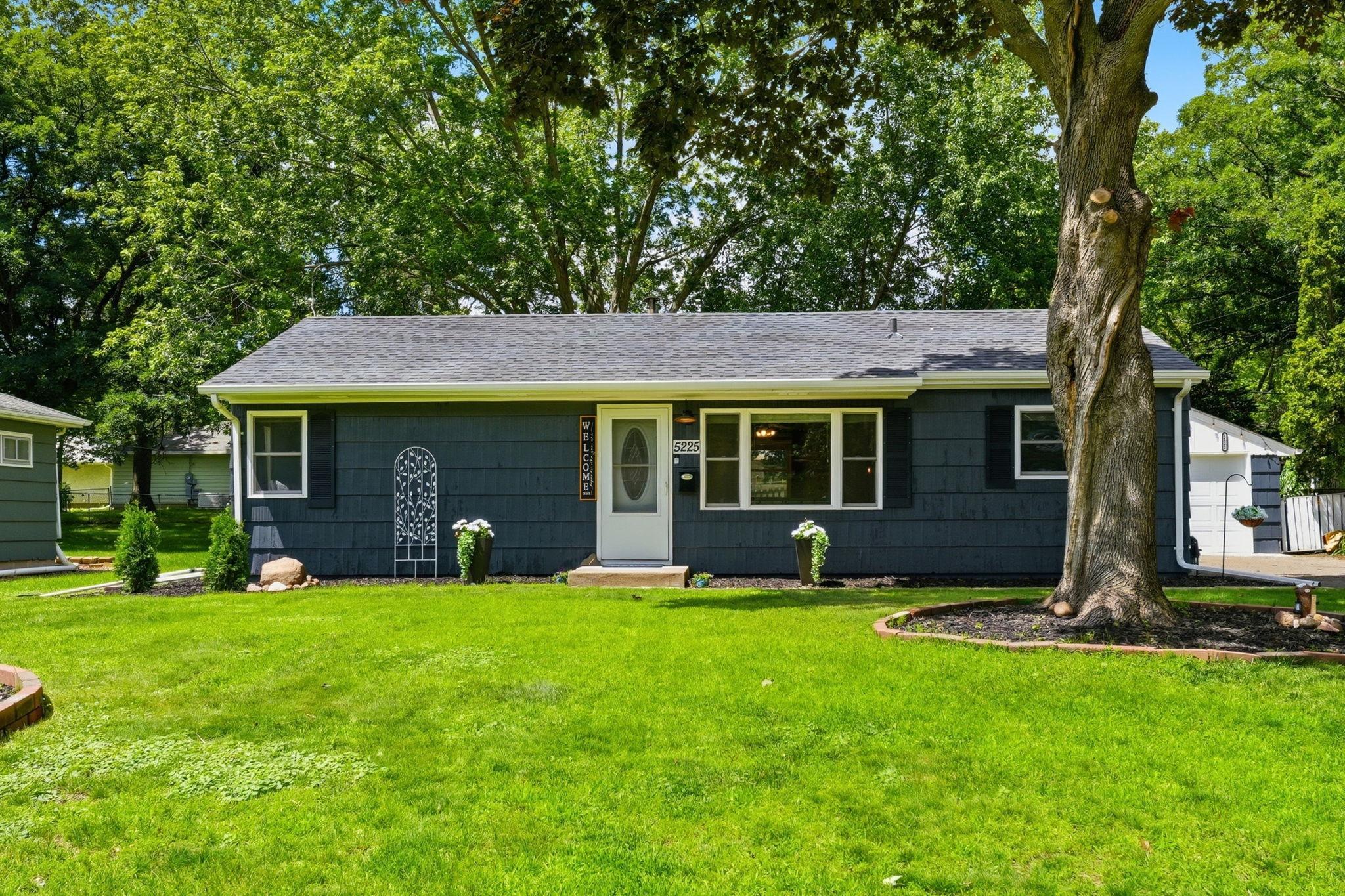 View of Residential at 5225 Pennsylvania Avenue, New Hope MN 55428, New Hope - Mike Wilen | Minnesota Team Real Estate