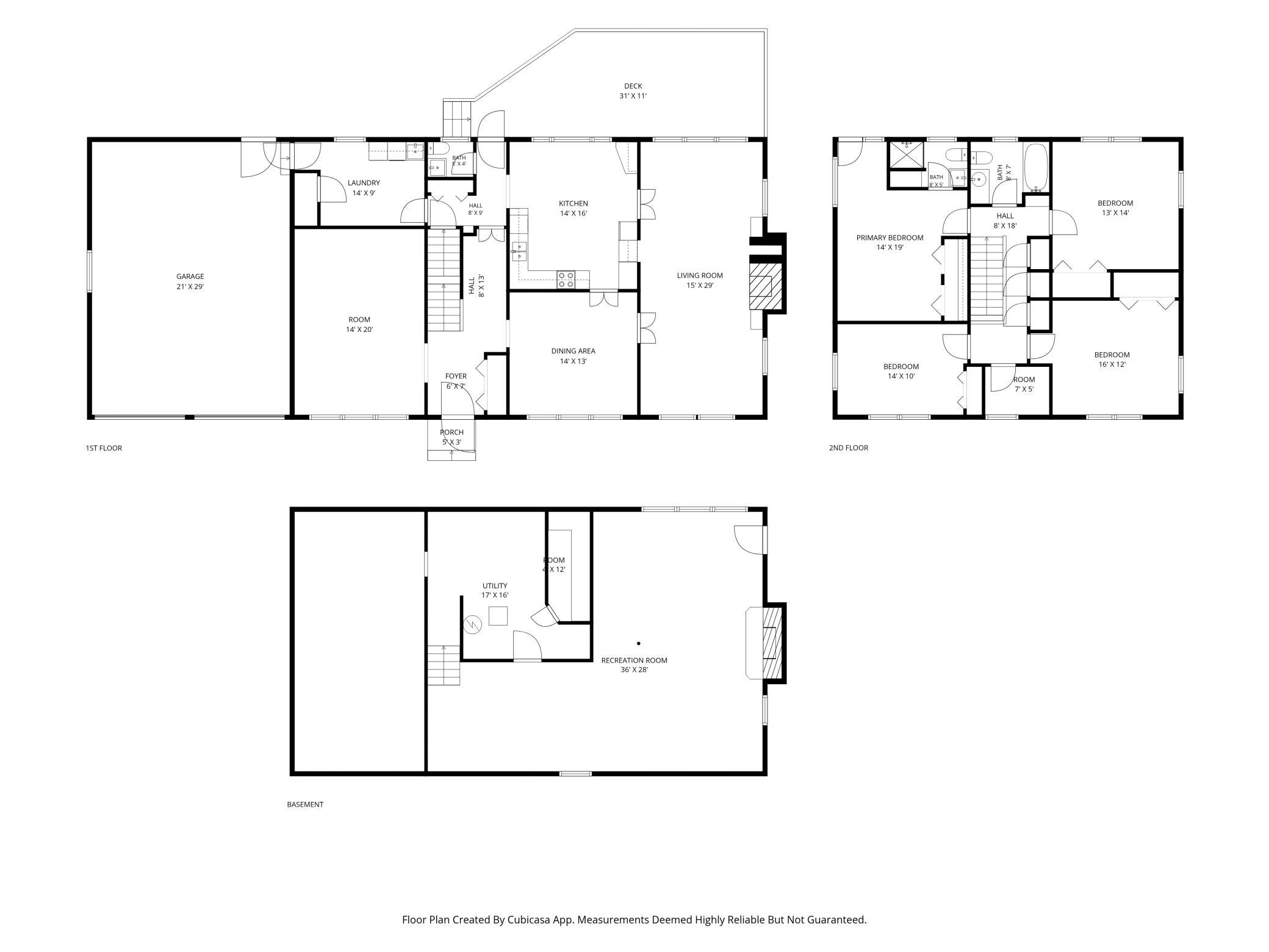 View of Residential at 3931 Huntingdon Drive, Hopkins MN 55305, Hopkins (19 of 47) - Mike Wilen | Minnesota Team Real Estate