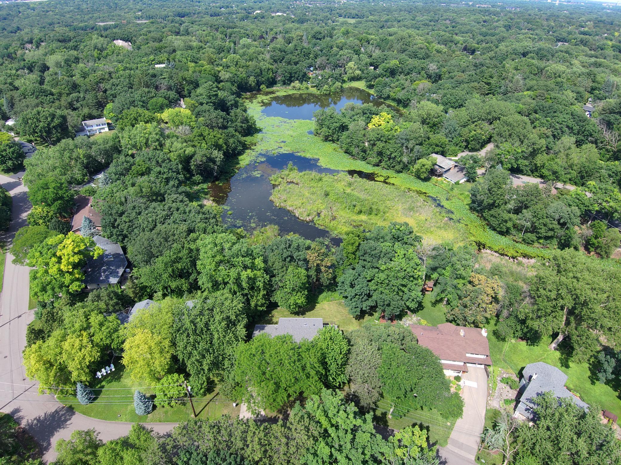 View of Residential at 3931 Huntingdon Drive, Hopkins MN 55305, Hopkins (7 of 47) - Mike Wilen | Minnesota Team Real Estate