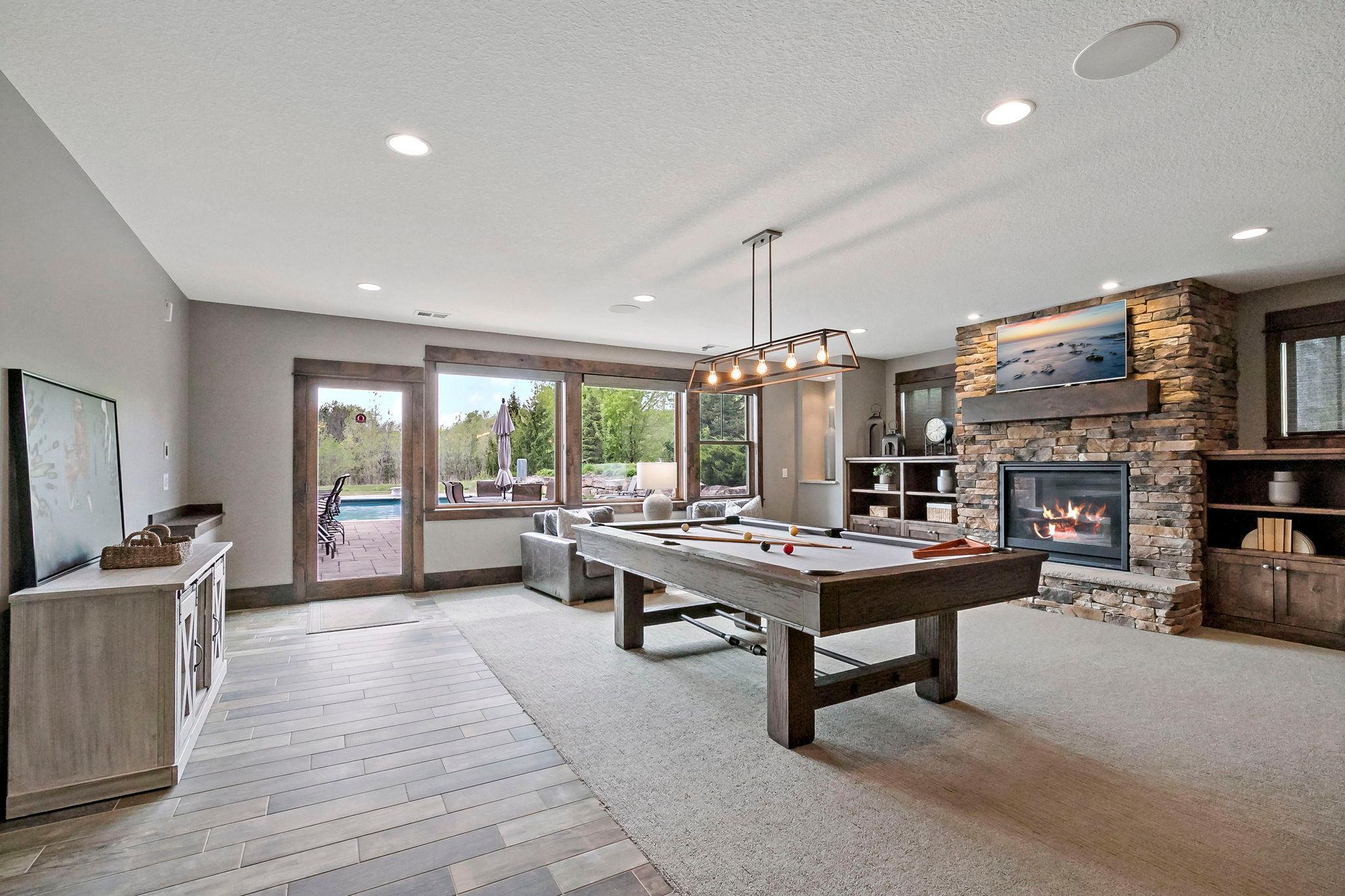 View of Residential at 12611 20th Street, West Lakeland Twp MN 55082, West Lakeland Twp (81 of 95) - Mike Wilen | Minnesota Team Real Estate